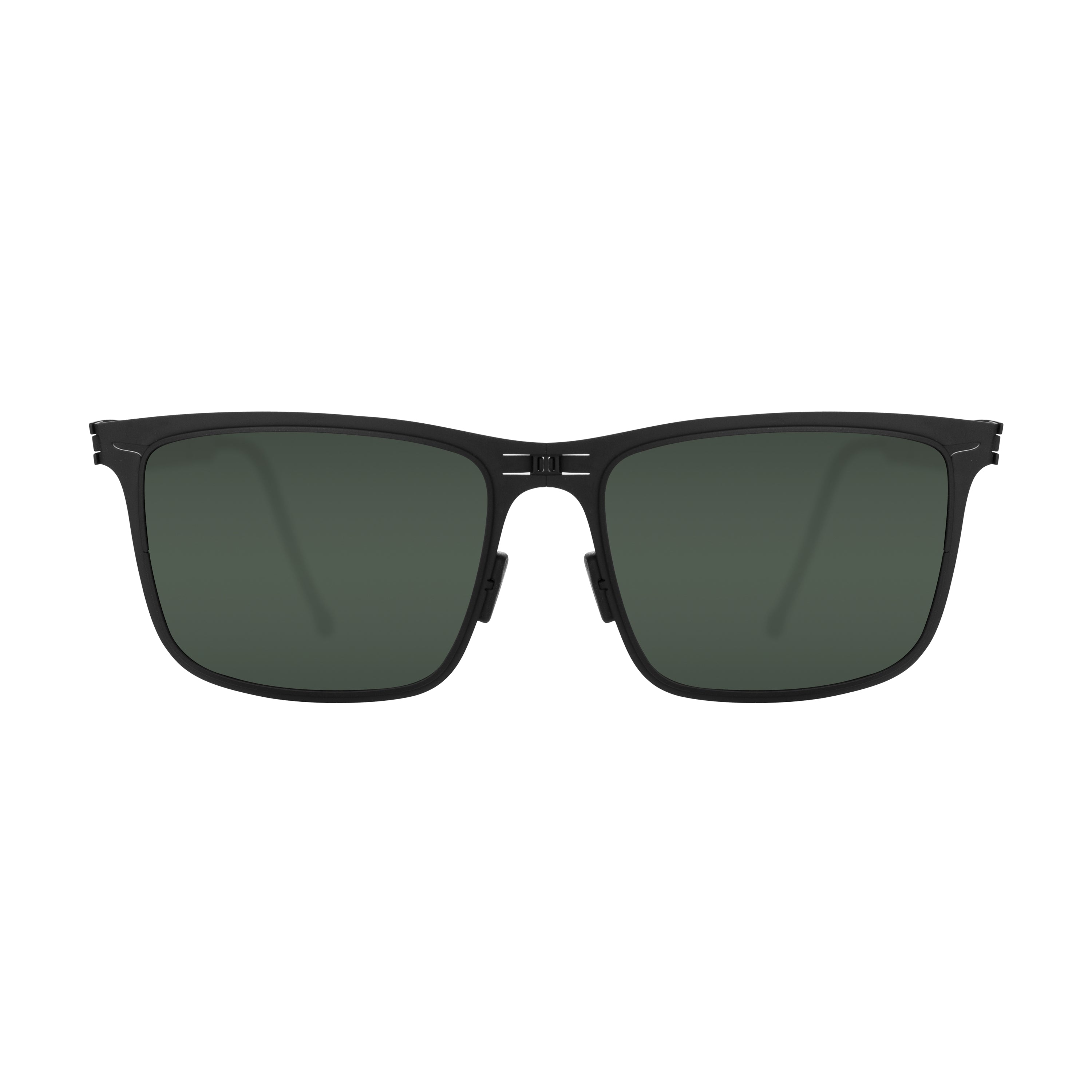 ECHO Black | G15