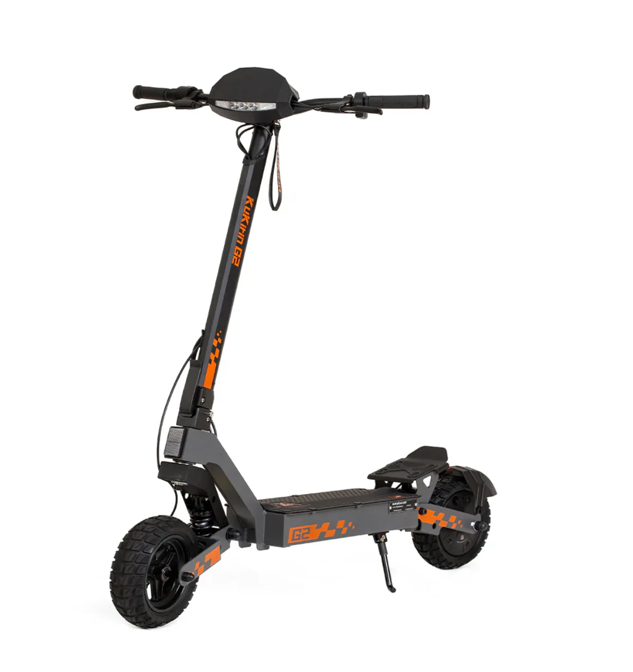 KuKirin (Kugoo) G2 Electric Scooter