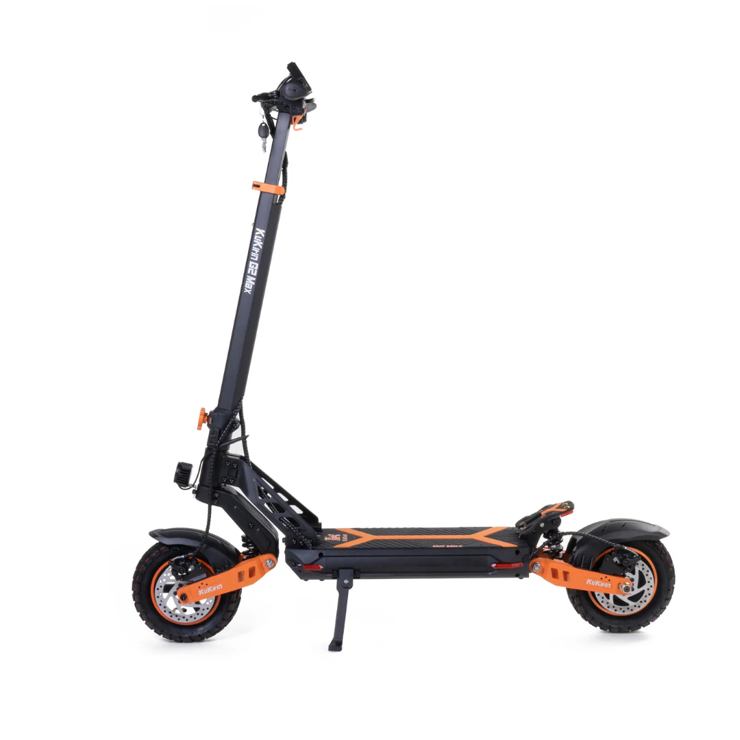 KuKirin (Kugoo) G2 Max Electric Scooter