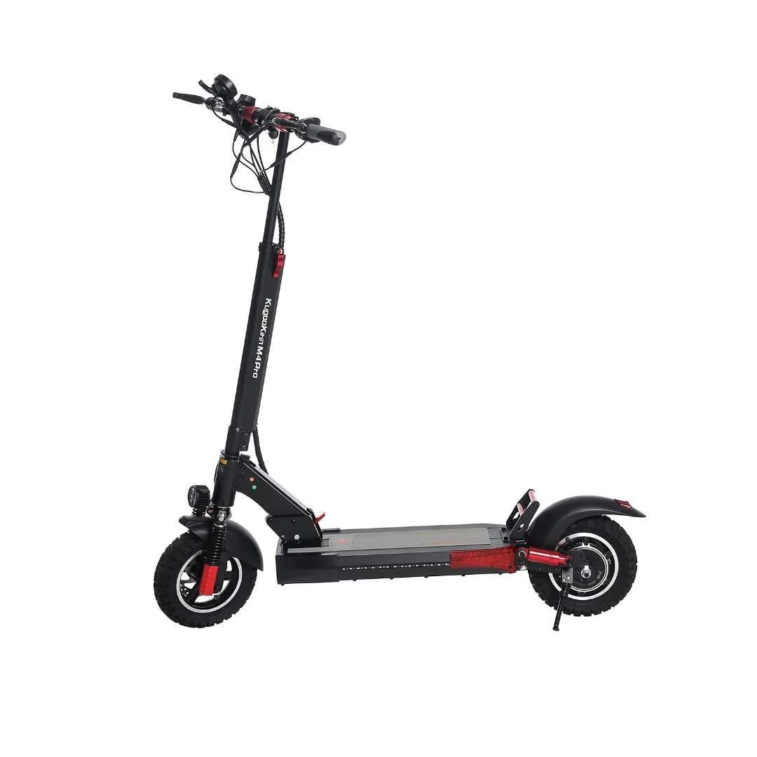 KuKirin (Kugoo) M4 Pro Electric Scooter (18Ah)