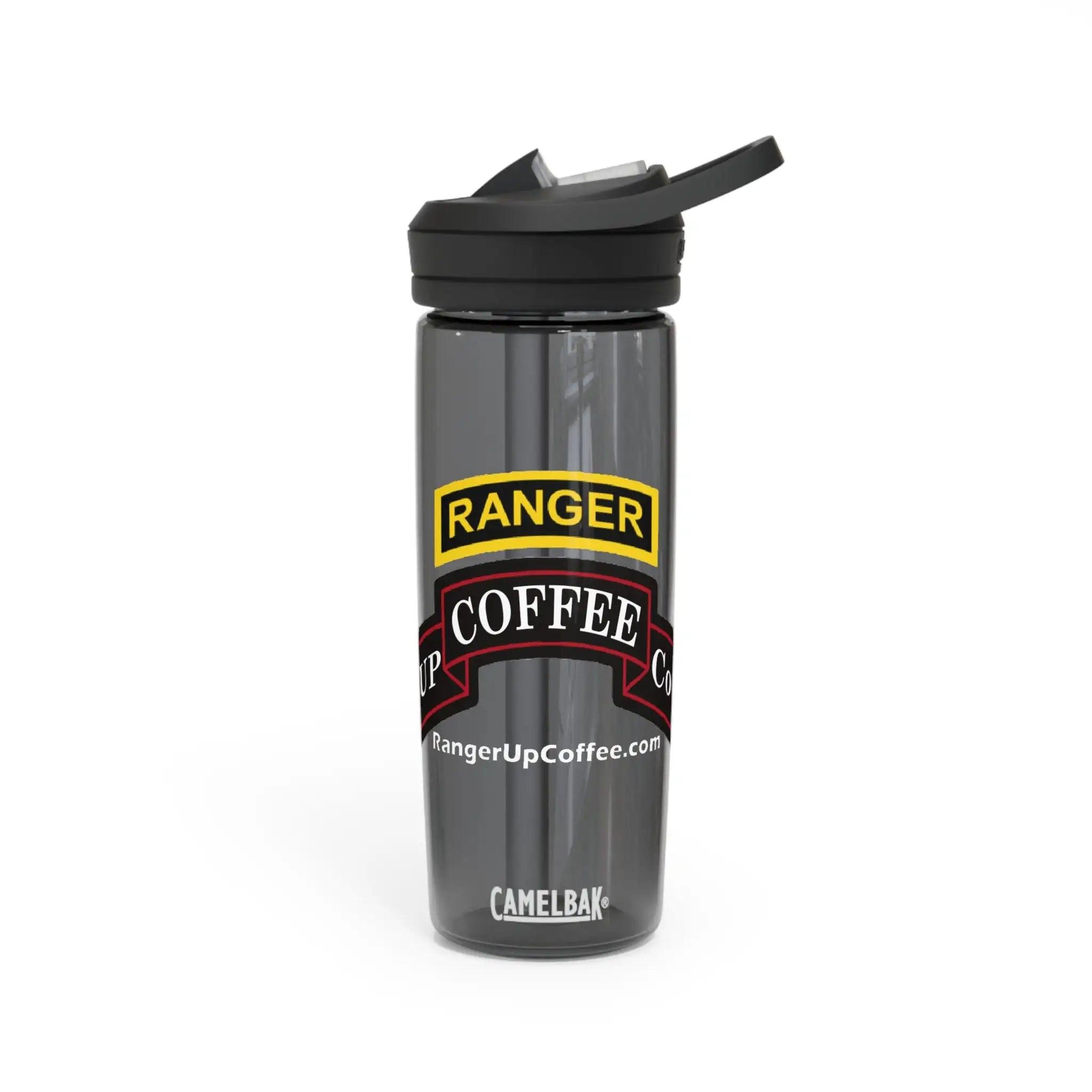 Ranger Up Coffee CamelBak Eddy®  Water Bottle, 20oz\25oz