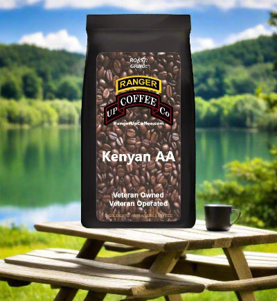 Kenyan AA