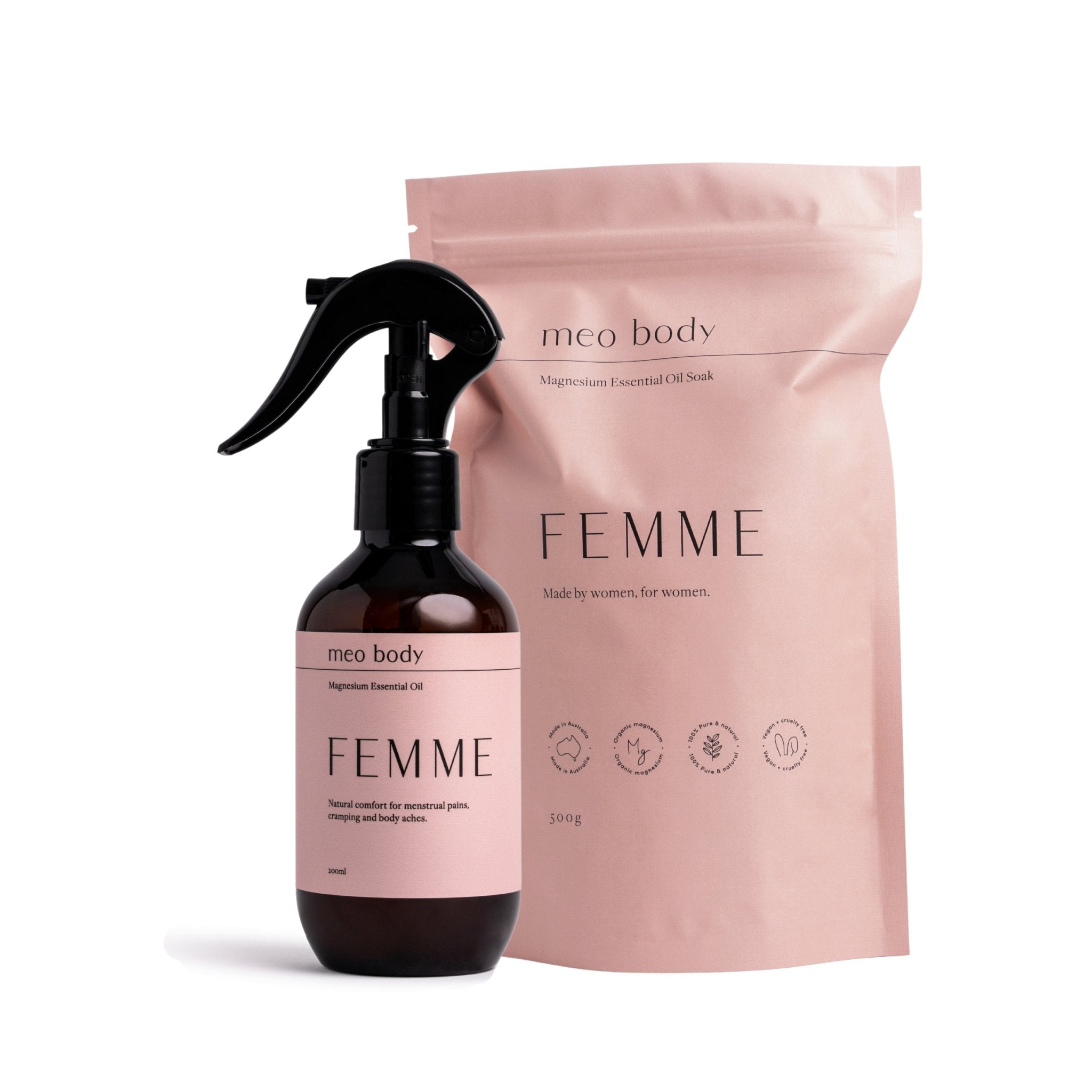 Femme Bundle