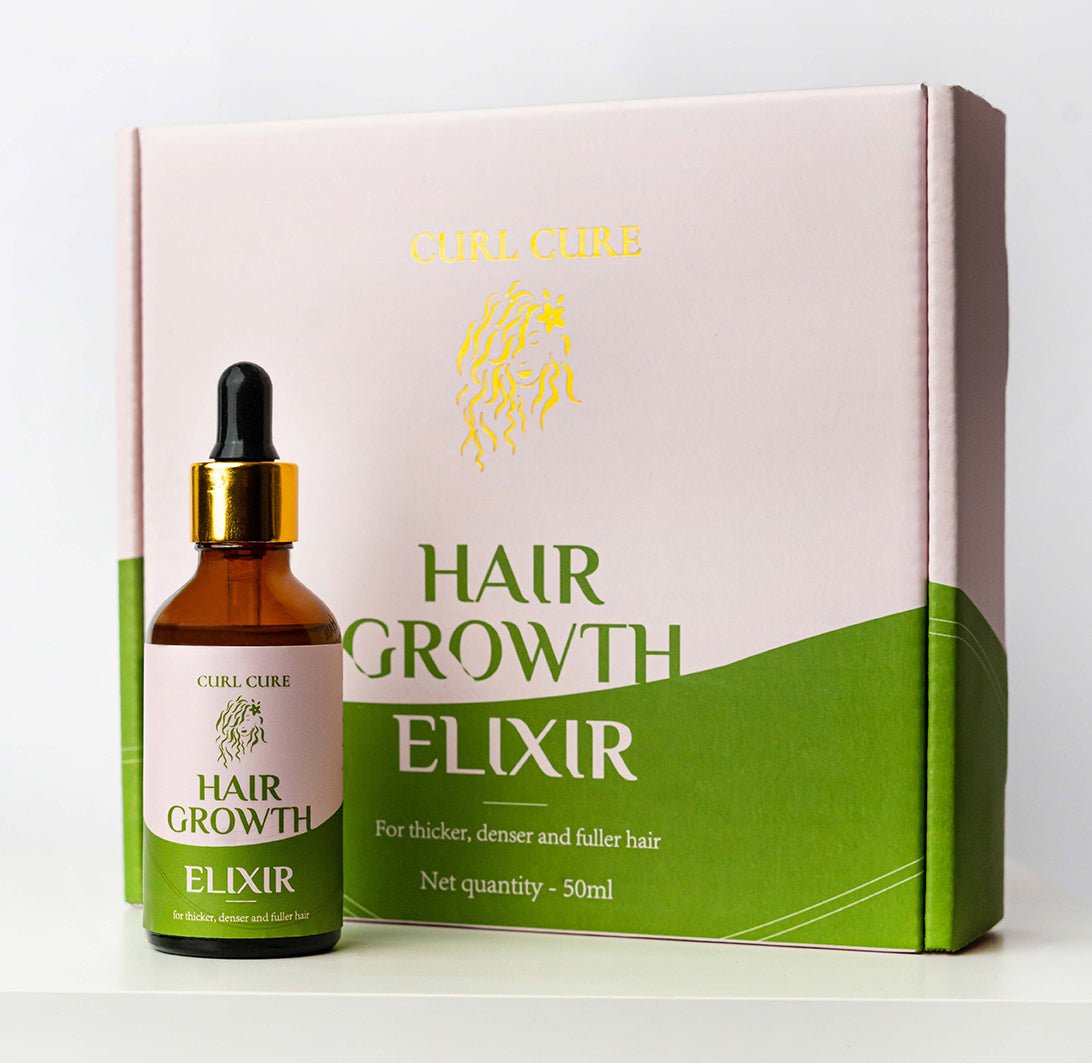 Hair Growth Elixir