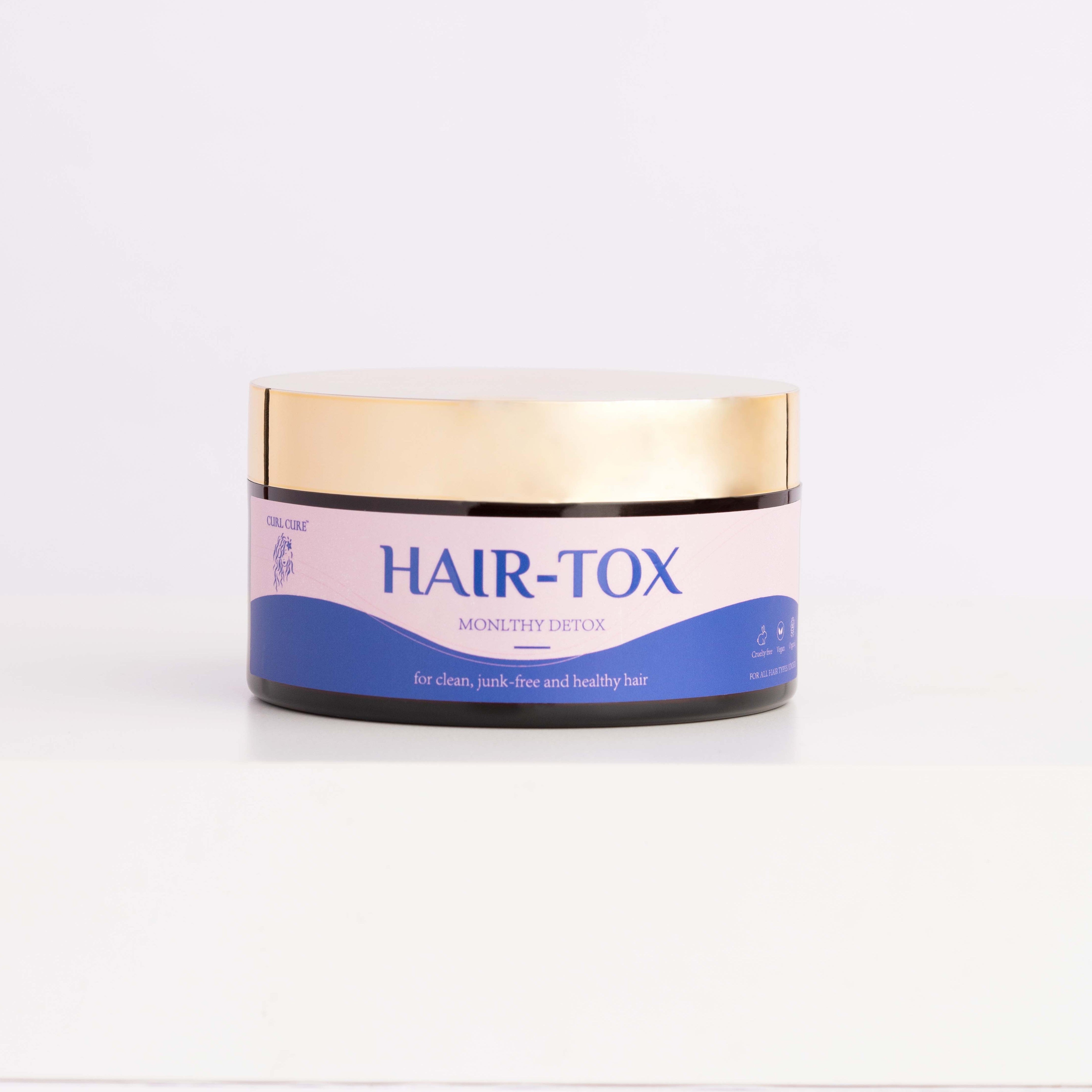 Hair-Tox