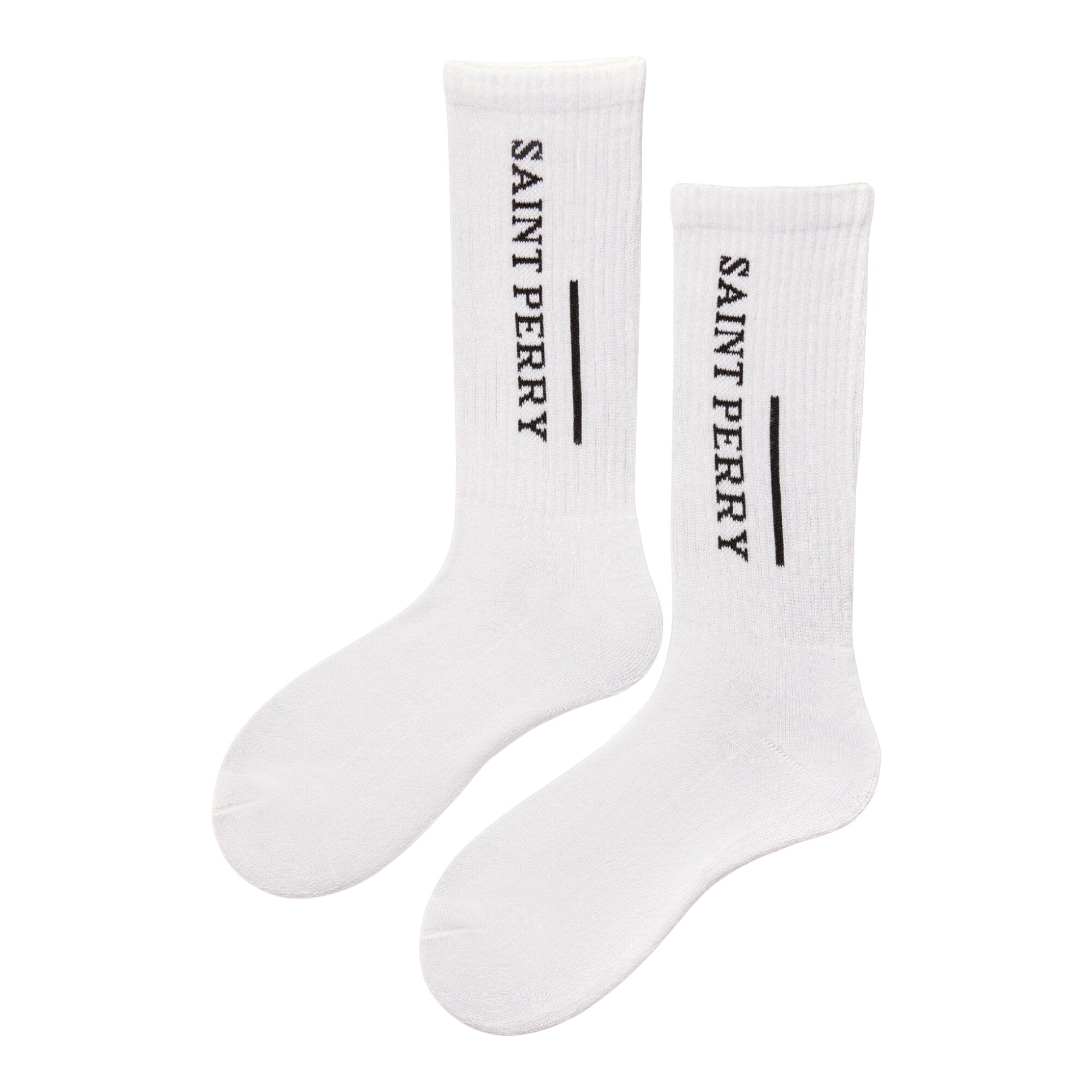 Athletic Crew Socks