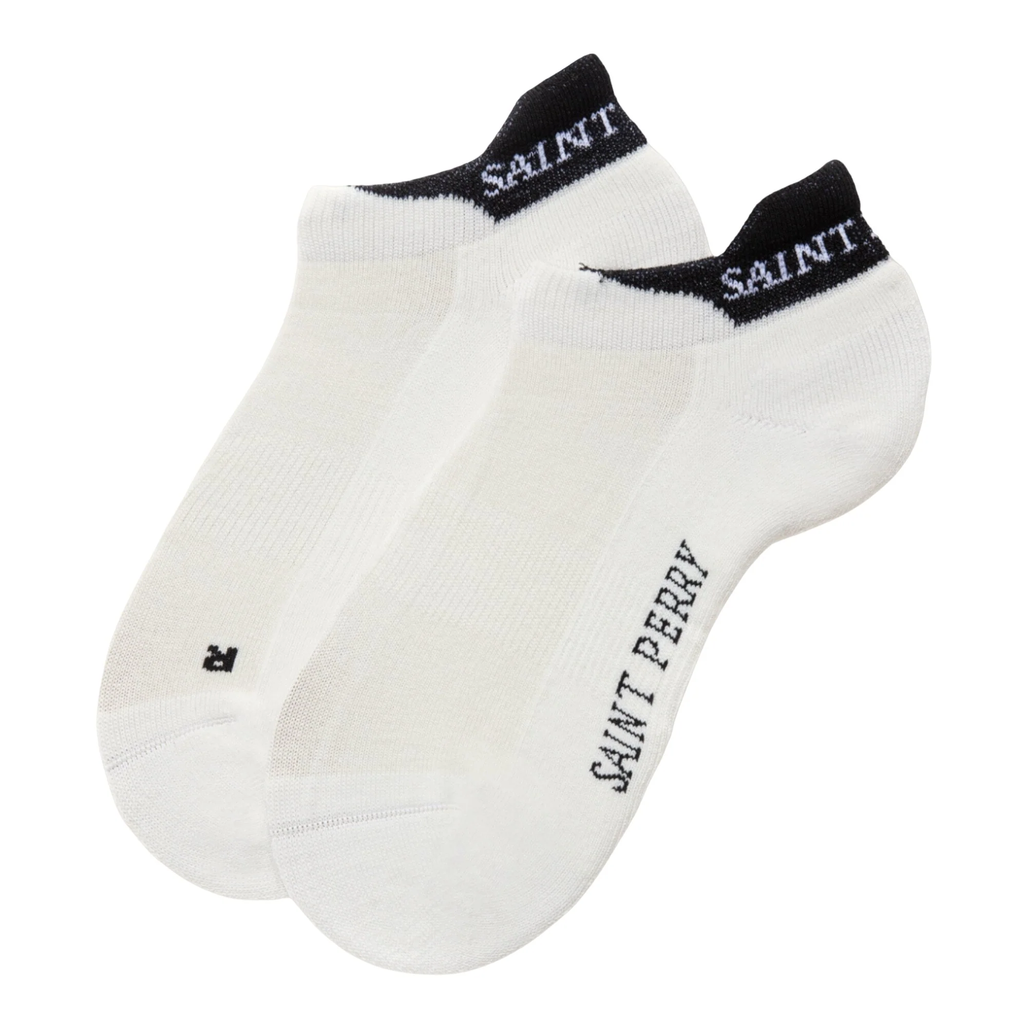 Low-Rise Socks