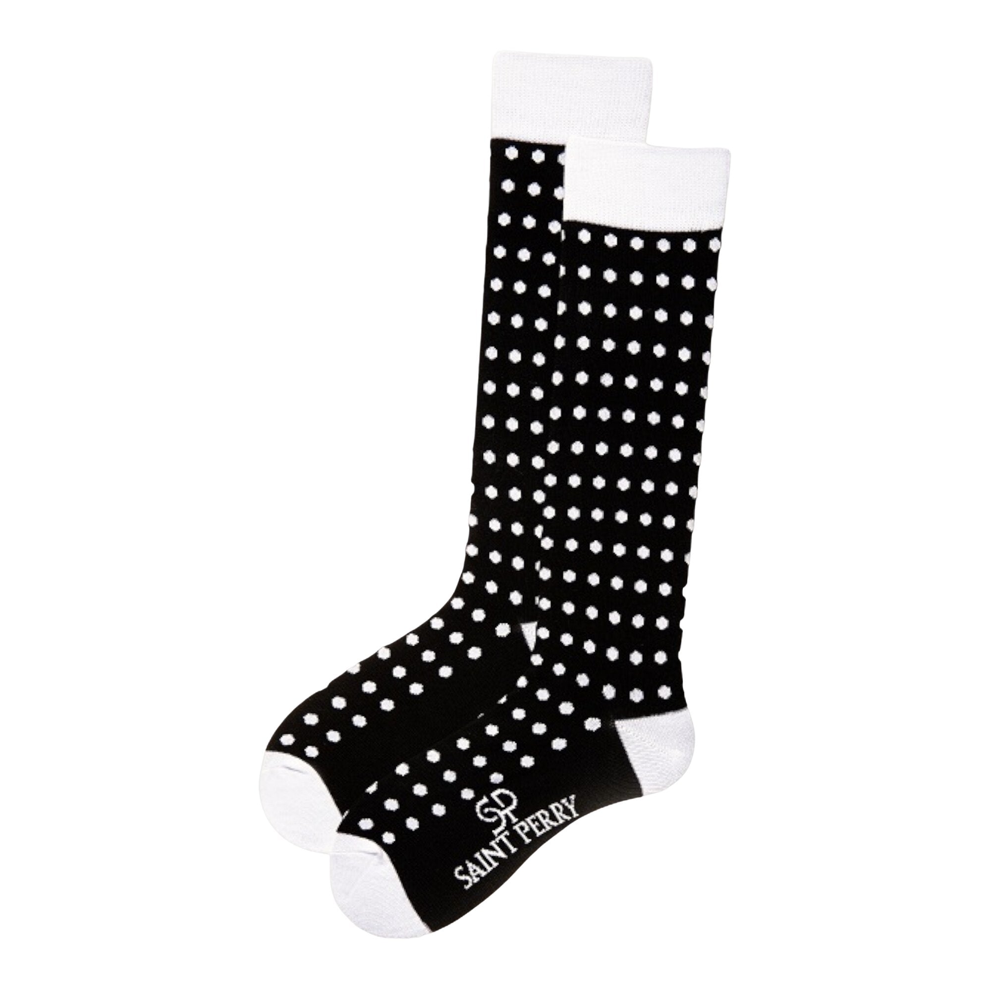 Polka Dots Socks