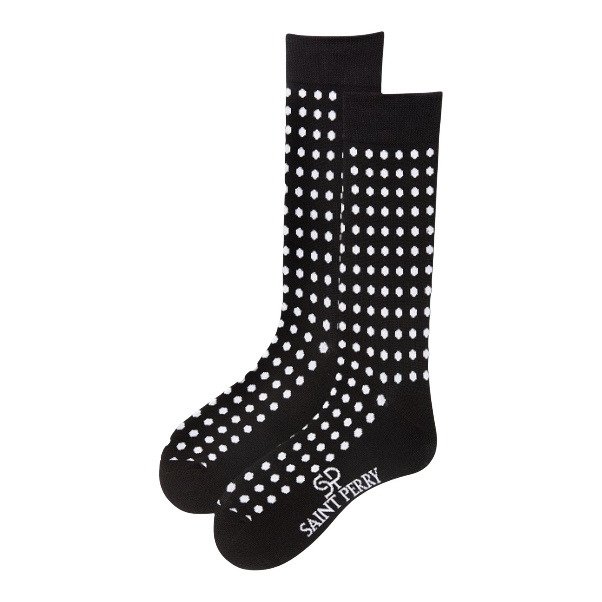 Polka Dots Socks