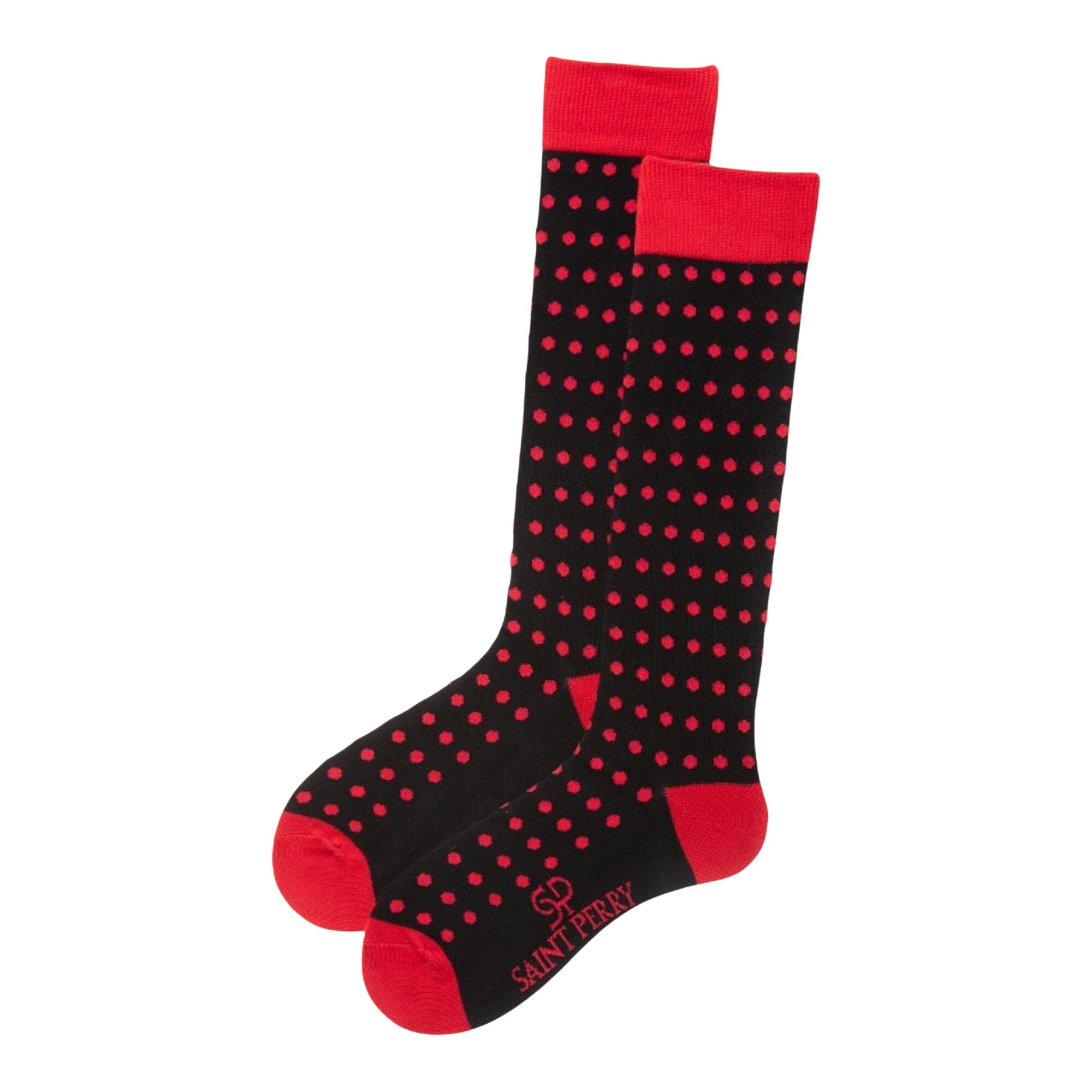 Polka Dots Socks