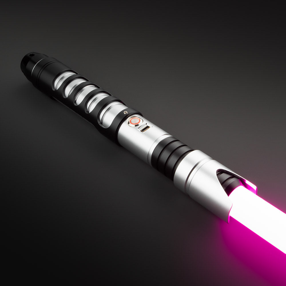 Argo Solstice - Combat Saber