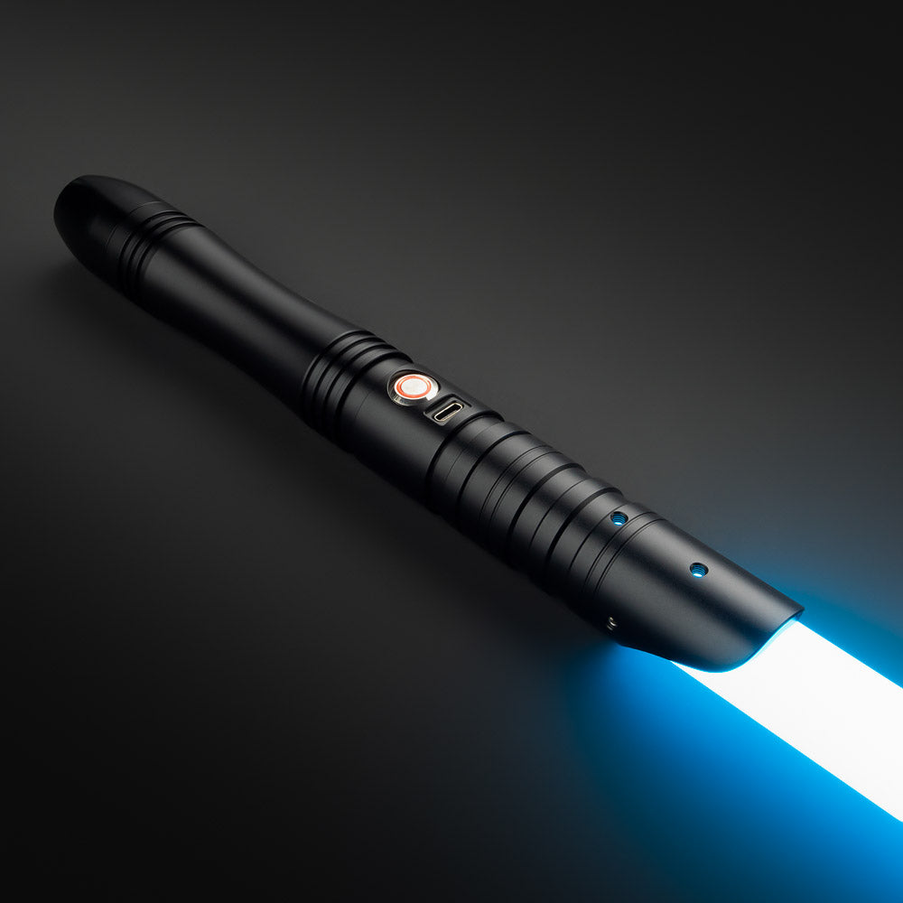 Racoblu - Combat Saber