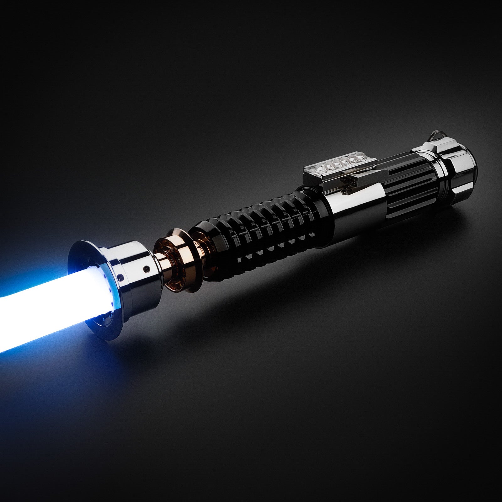 Obi-Wan Kenobi - Combat Saber