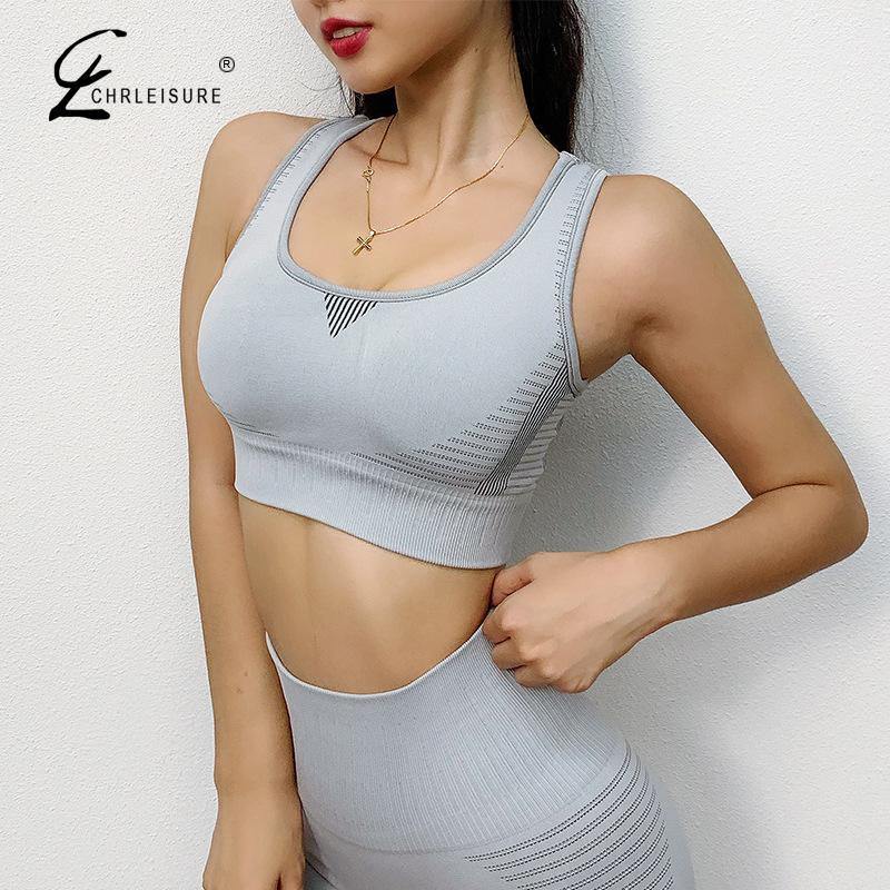 Women Push Up Bra 2020 New Workout Fitness Underwear