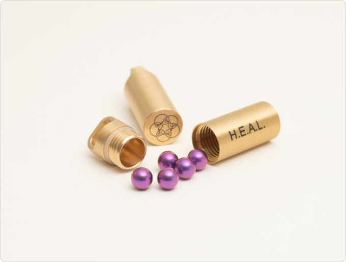 H.E.A.L.® Energy Capsule