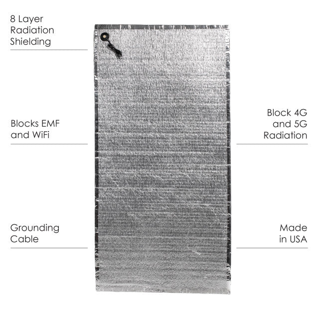 Satic Field Shield