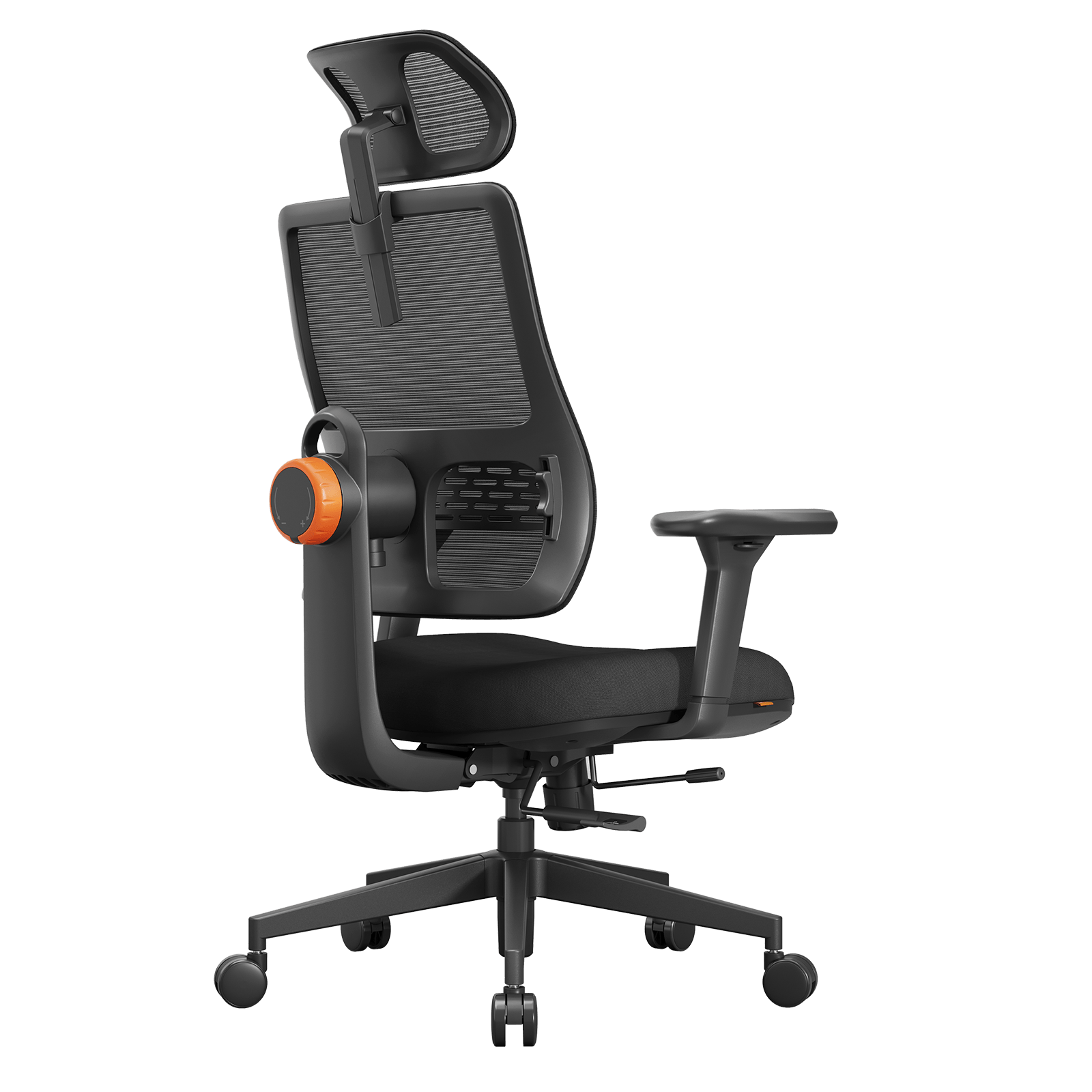 Newtral Magic H003 Ergonomic Office Chair with Auto-following Lumbar Support