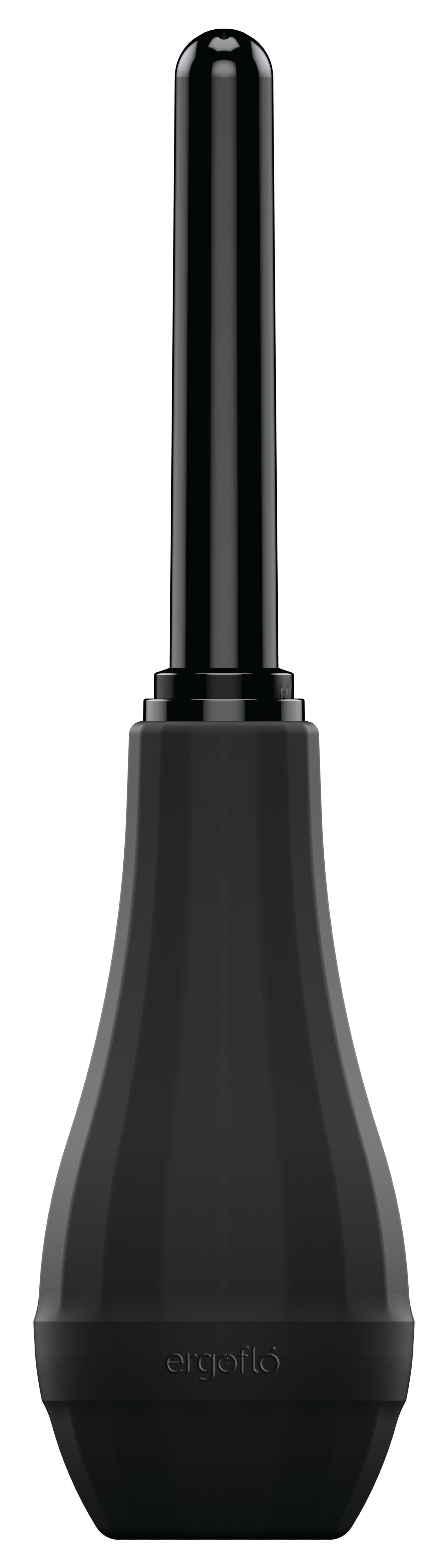 Ergoflo Extra Twin Tip Anal Douche 13cm - Perfect Fit