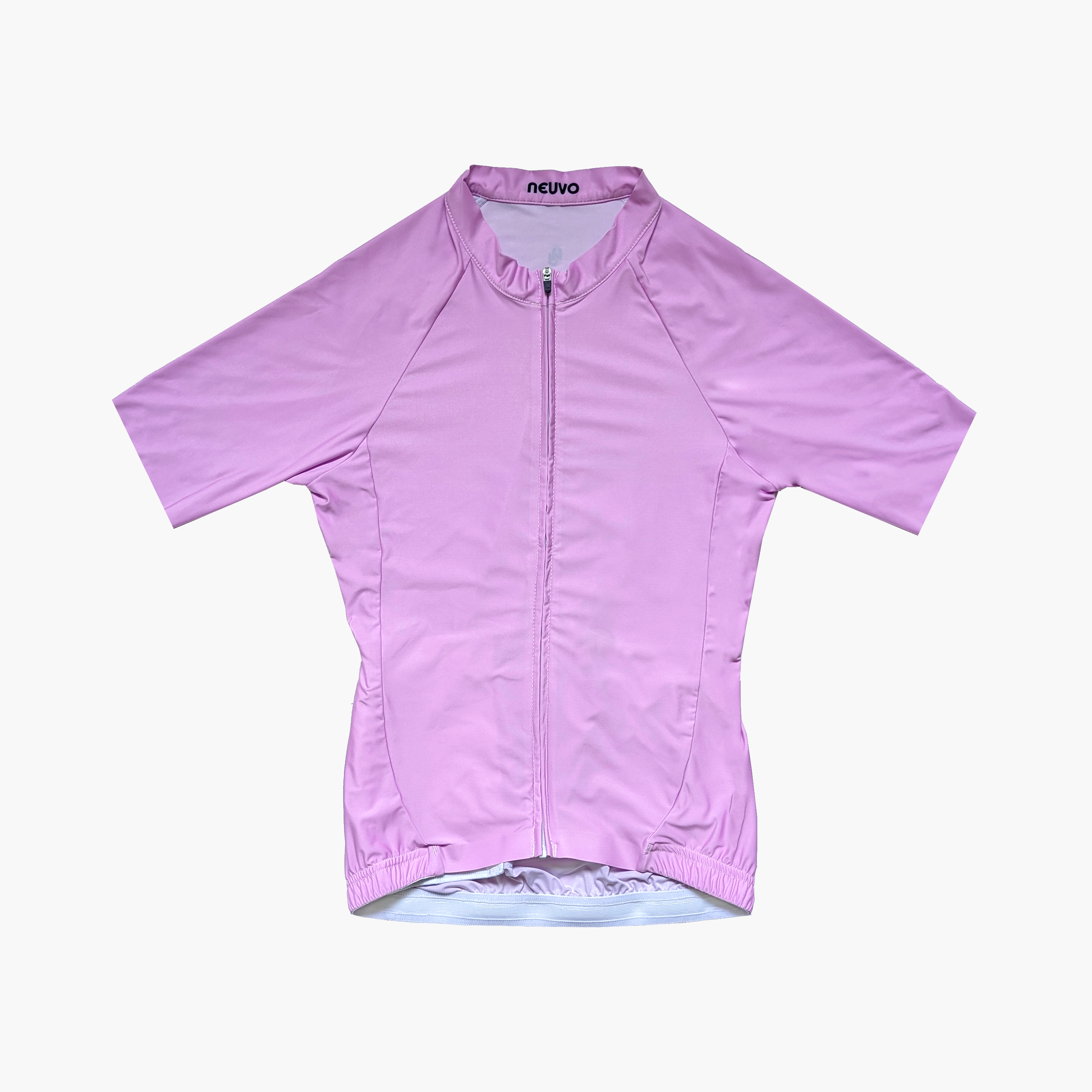 Short Sleeve Jersey in Verbena