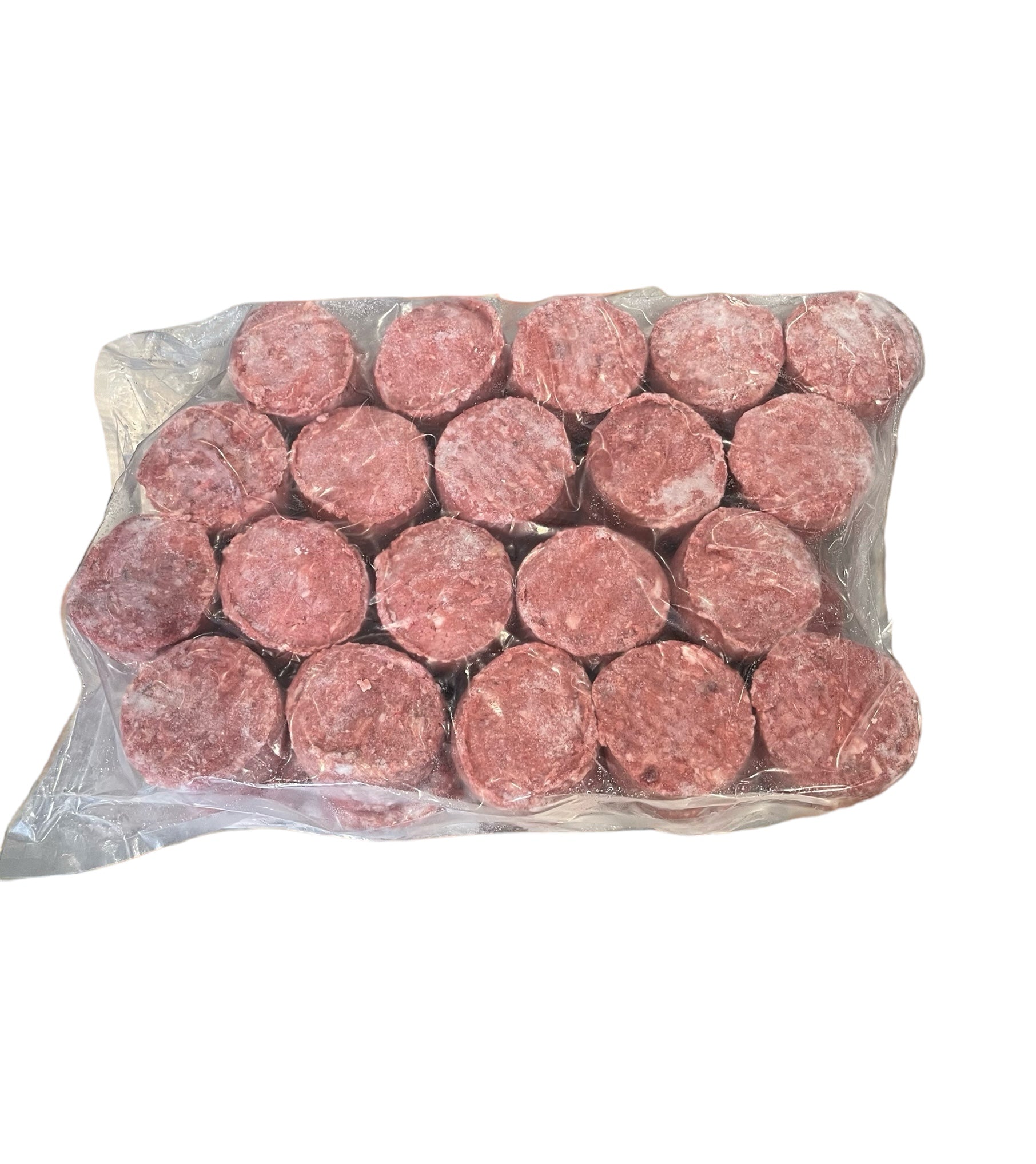 Beef & Chicken Blend 100 LB Box - Local Delivery