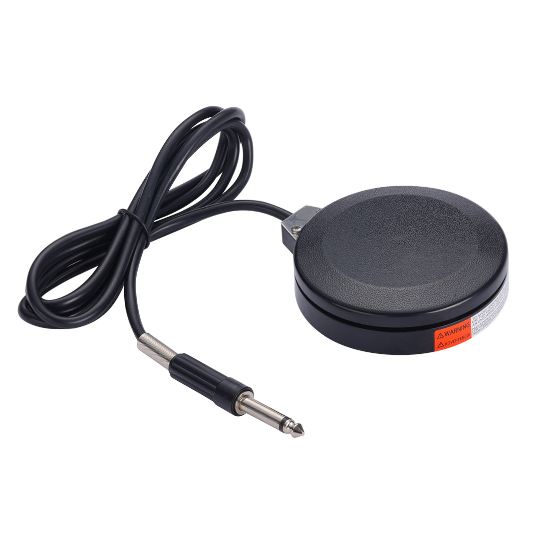 360 Tattoo Foot Pedal