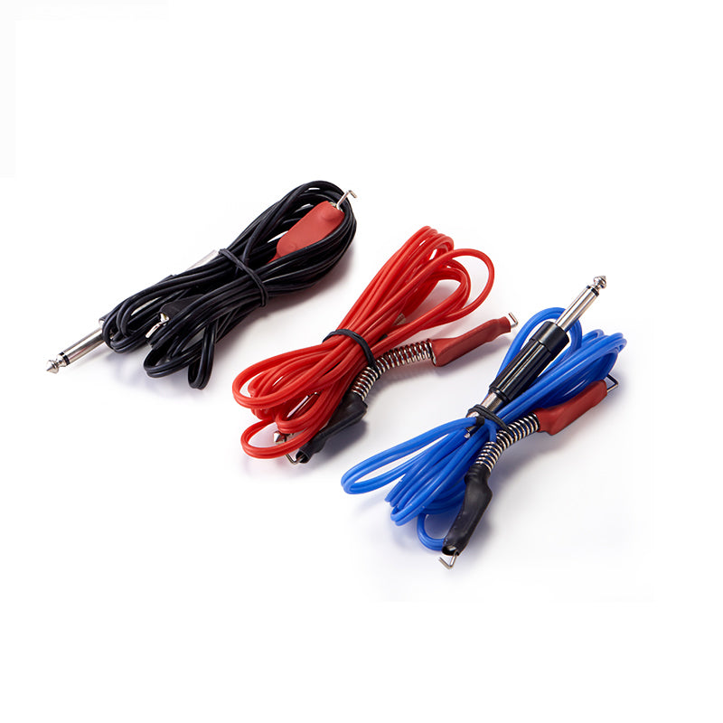 Tattoo Clip Cord