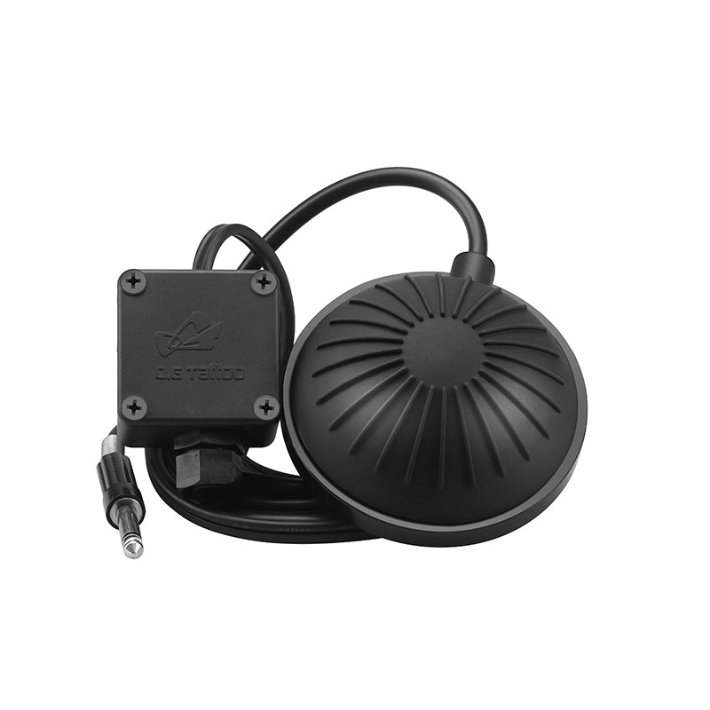 Airbag Foot Pedal