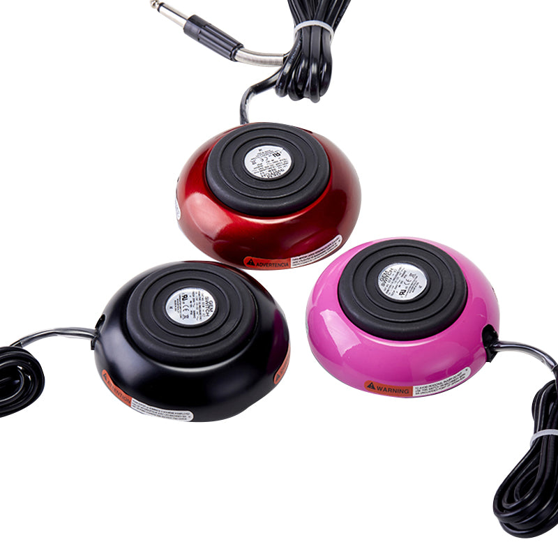 Special Weighted Foot Pedal-metal material