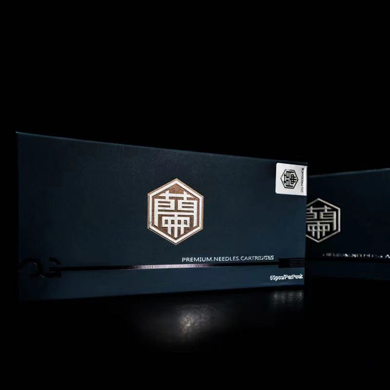 DiaoChen&OG PRODUCE Tattoo Needles