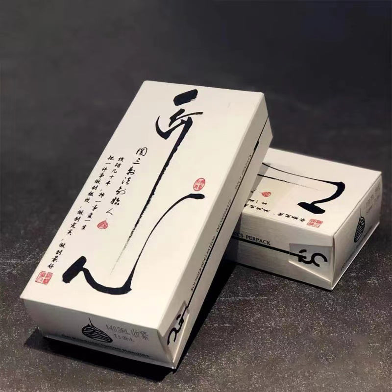 TangLong&OG PRODUCE Traditional Tattoo Needles 50pcs