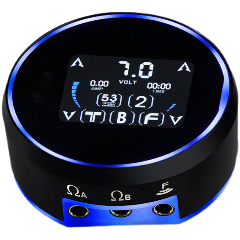 AURORA 3 Tattoo Power Supply