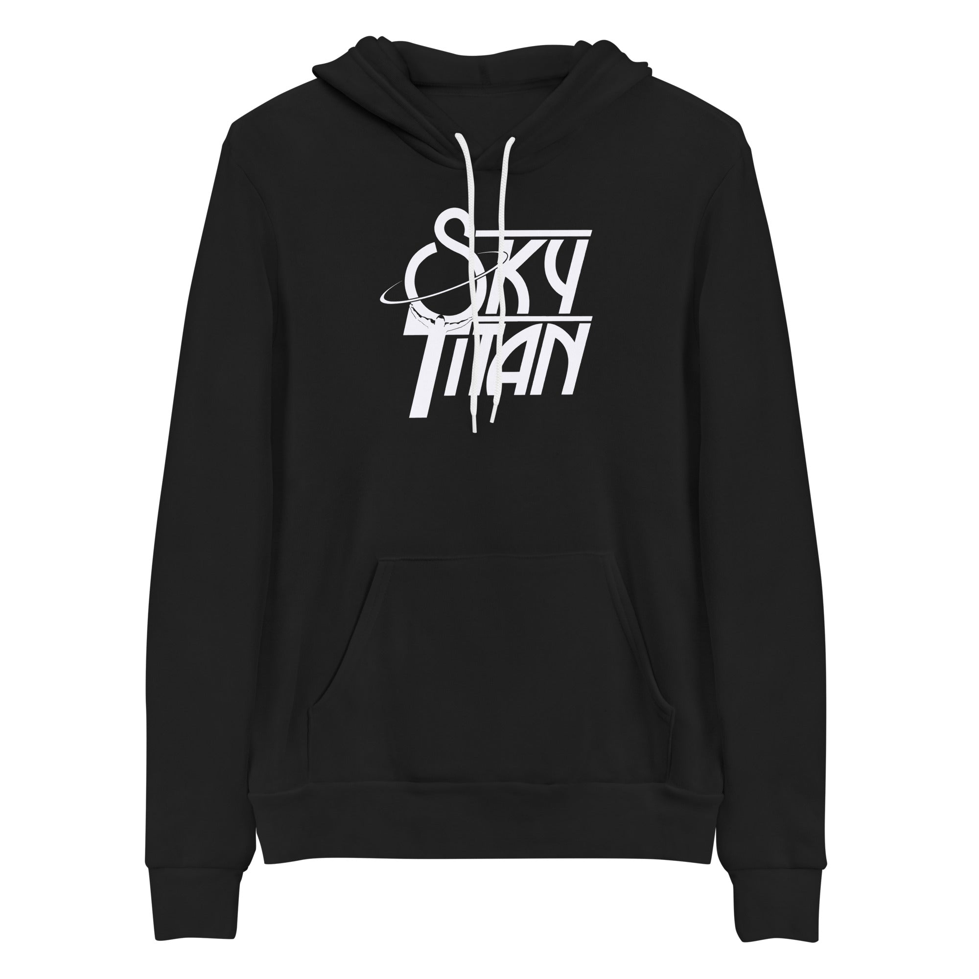 Sky Titan Standard -  Pullover Hoodie