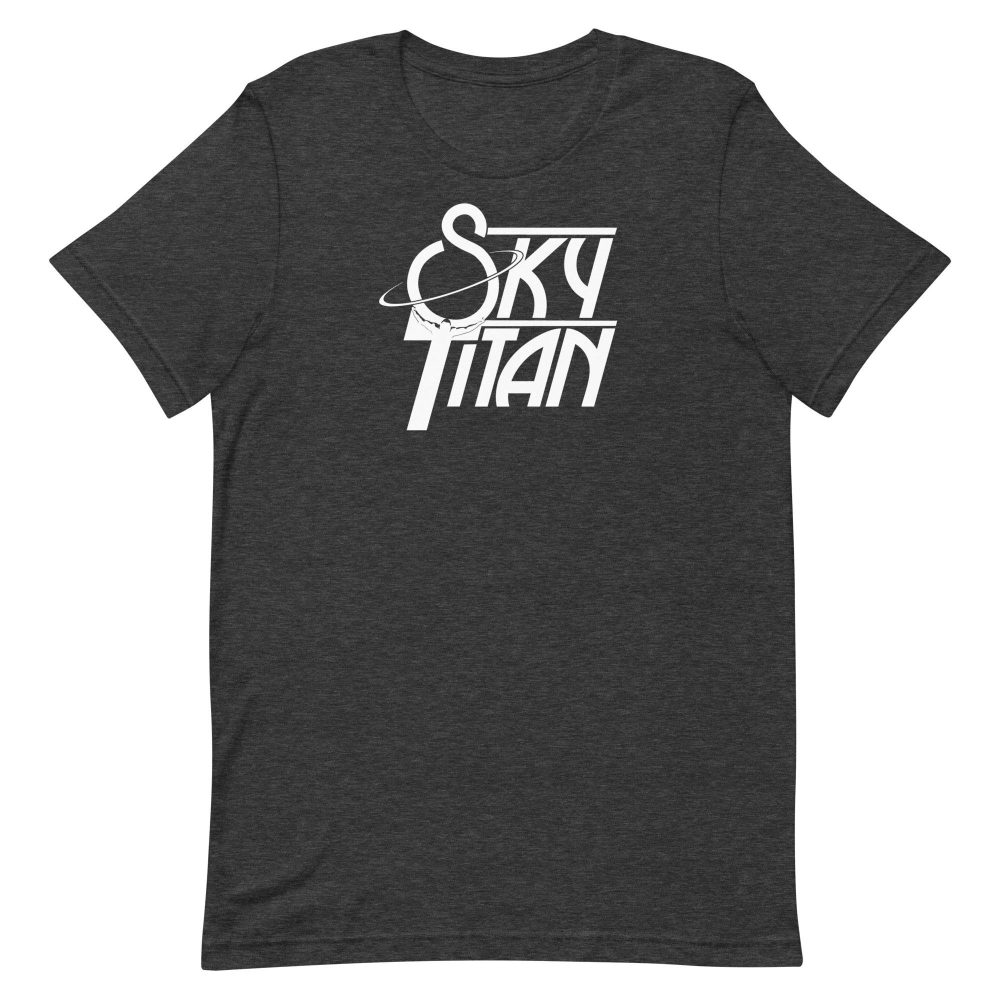 Sky Titan Standard - Short Sleeve Tee