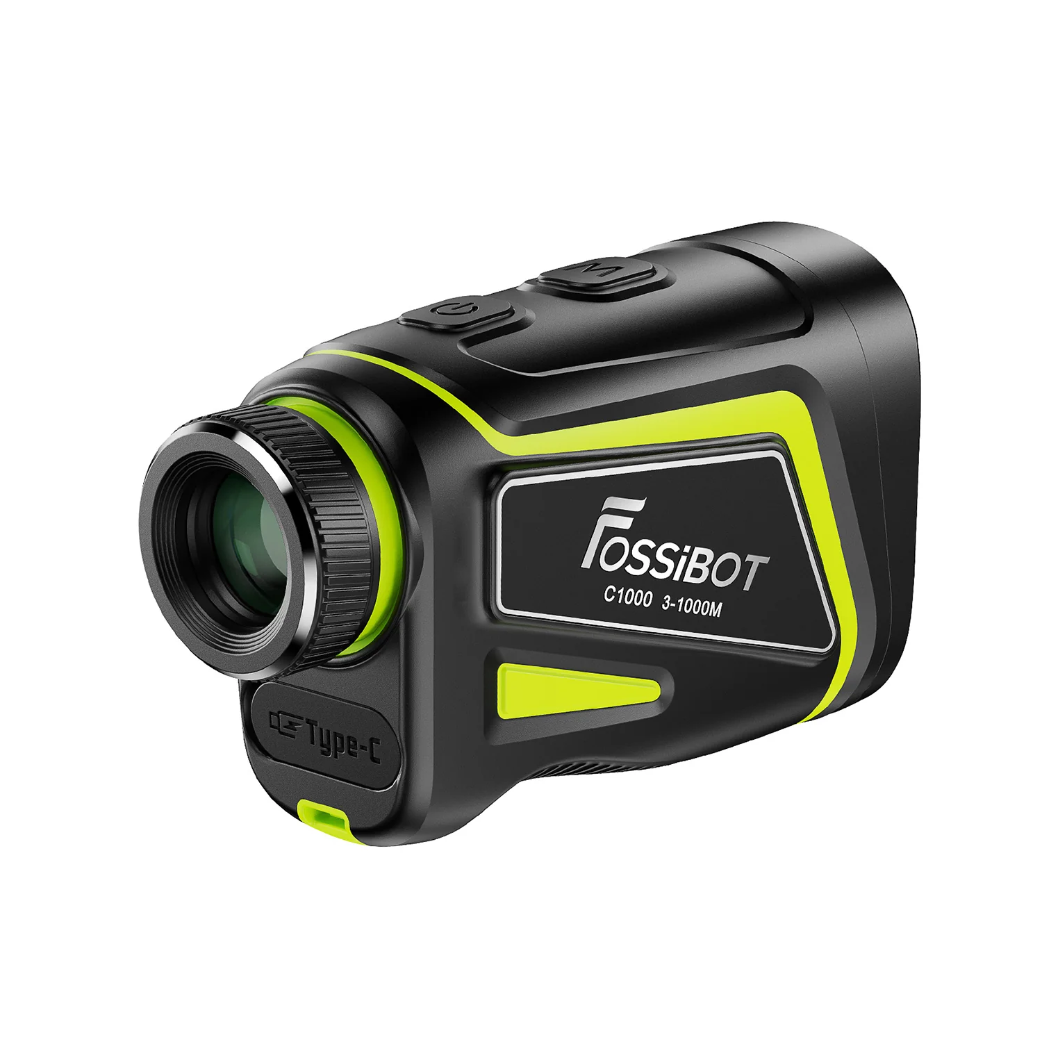 FOSSiBOT C1000 Golf Rangefinder Telescope