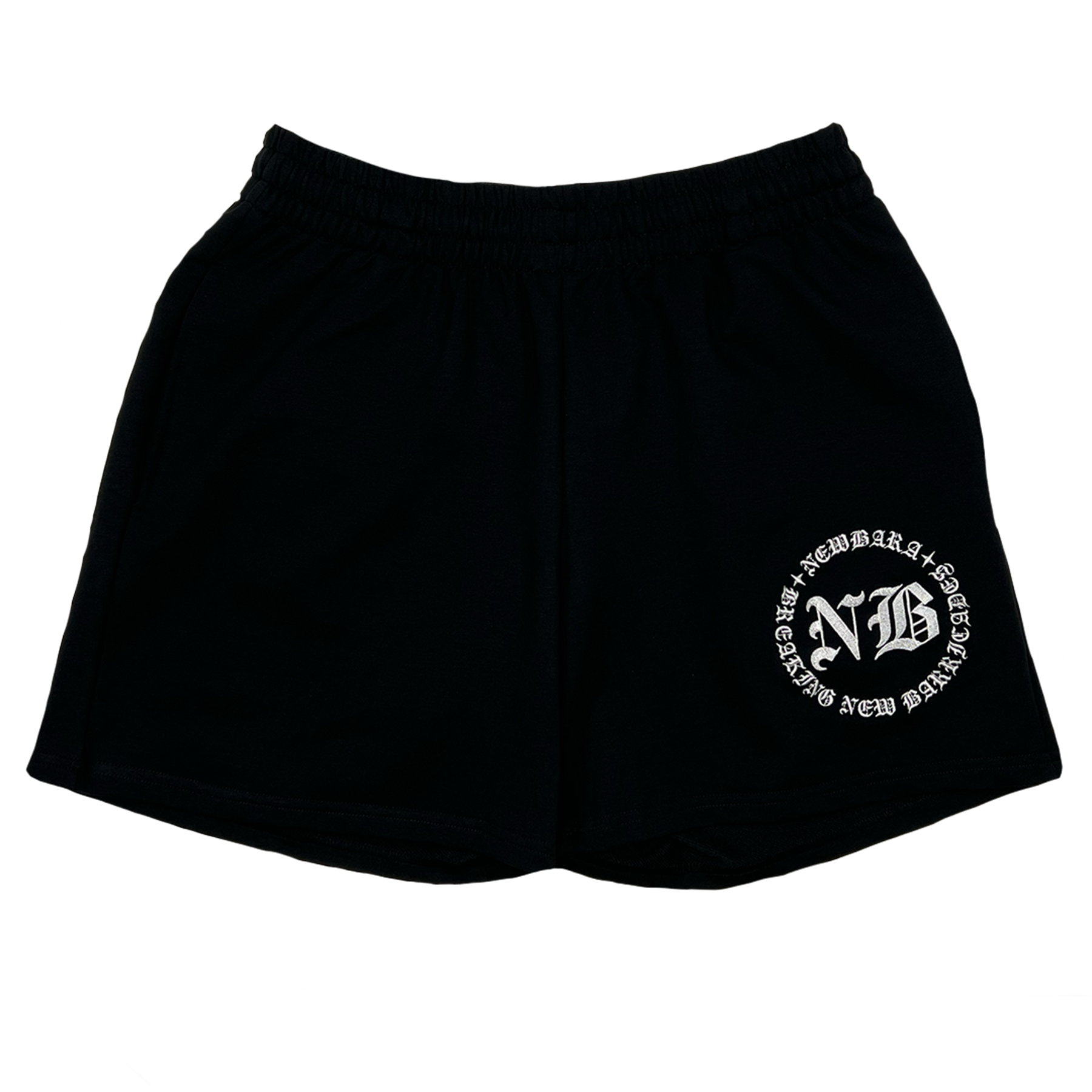 Old English Sweat Shorts