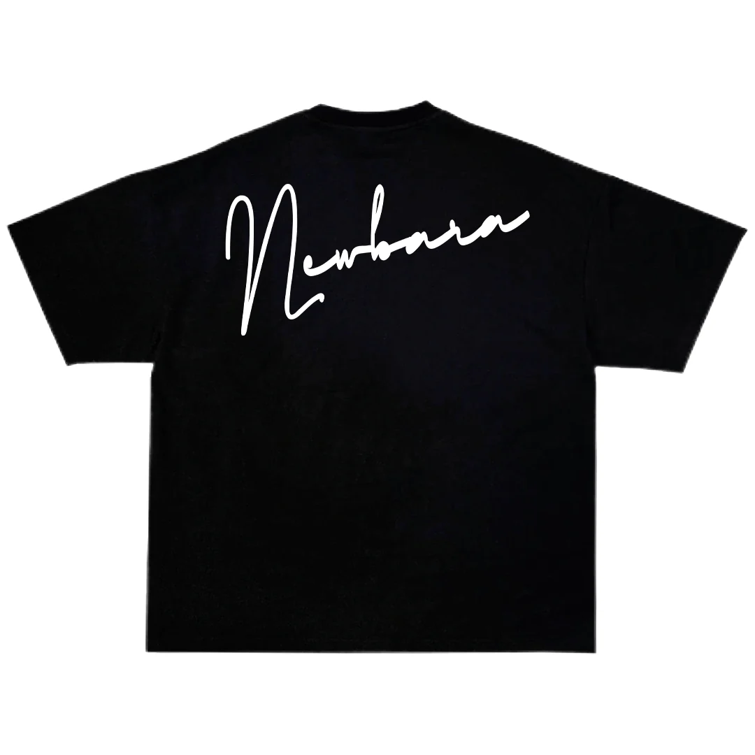 Cursive T-Shirt