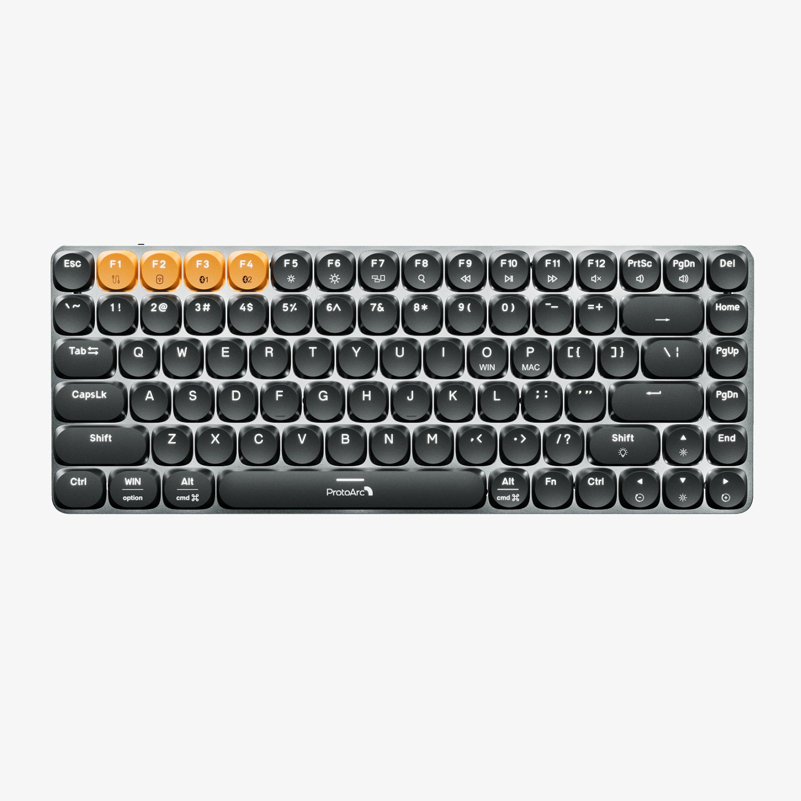 MECH K301 Mechanical Keyboard