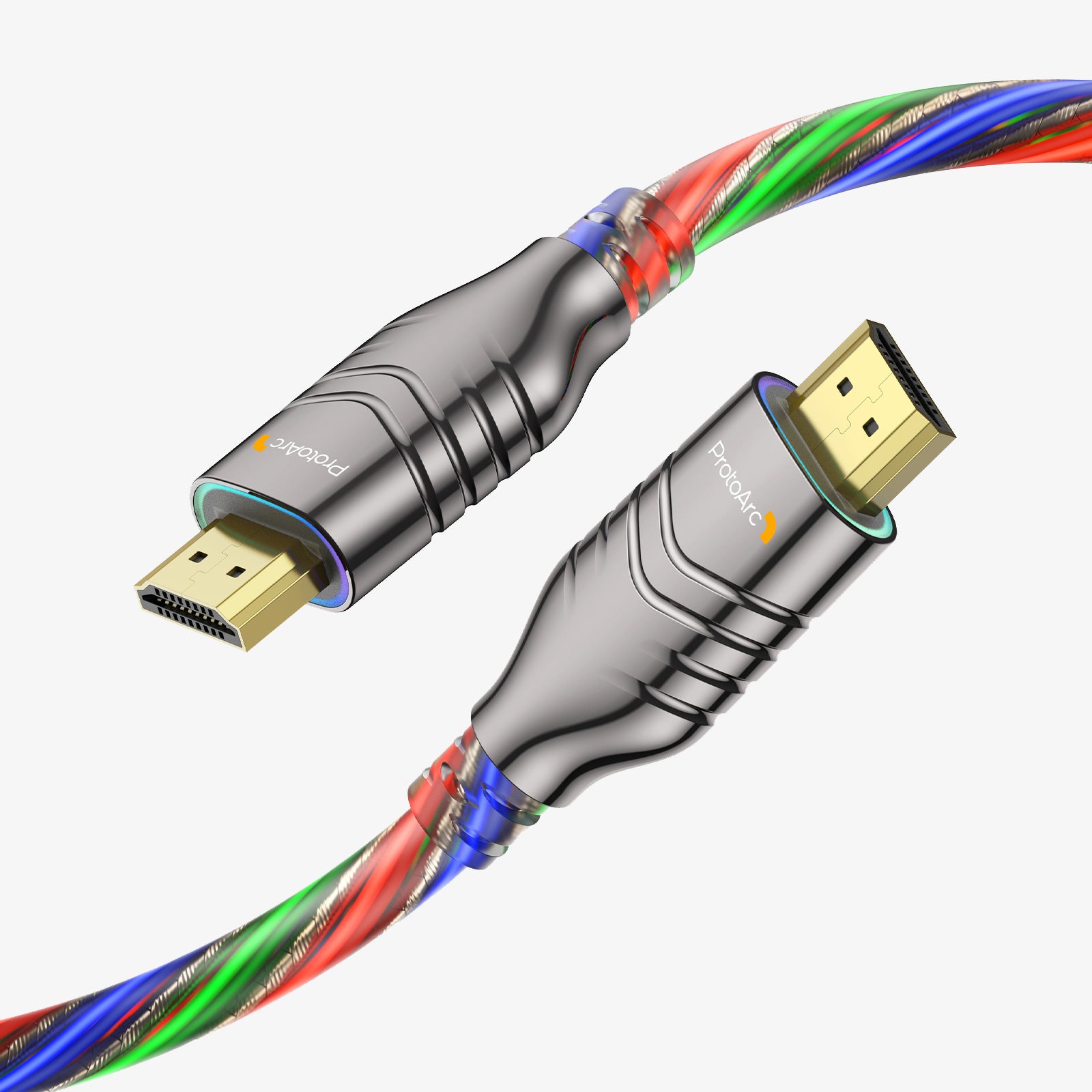 RGB C1 8K HDMI Cable 2.1