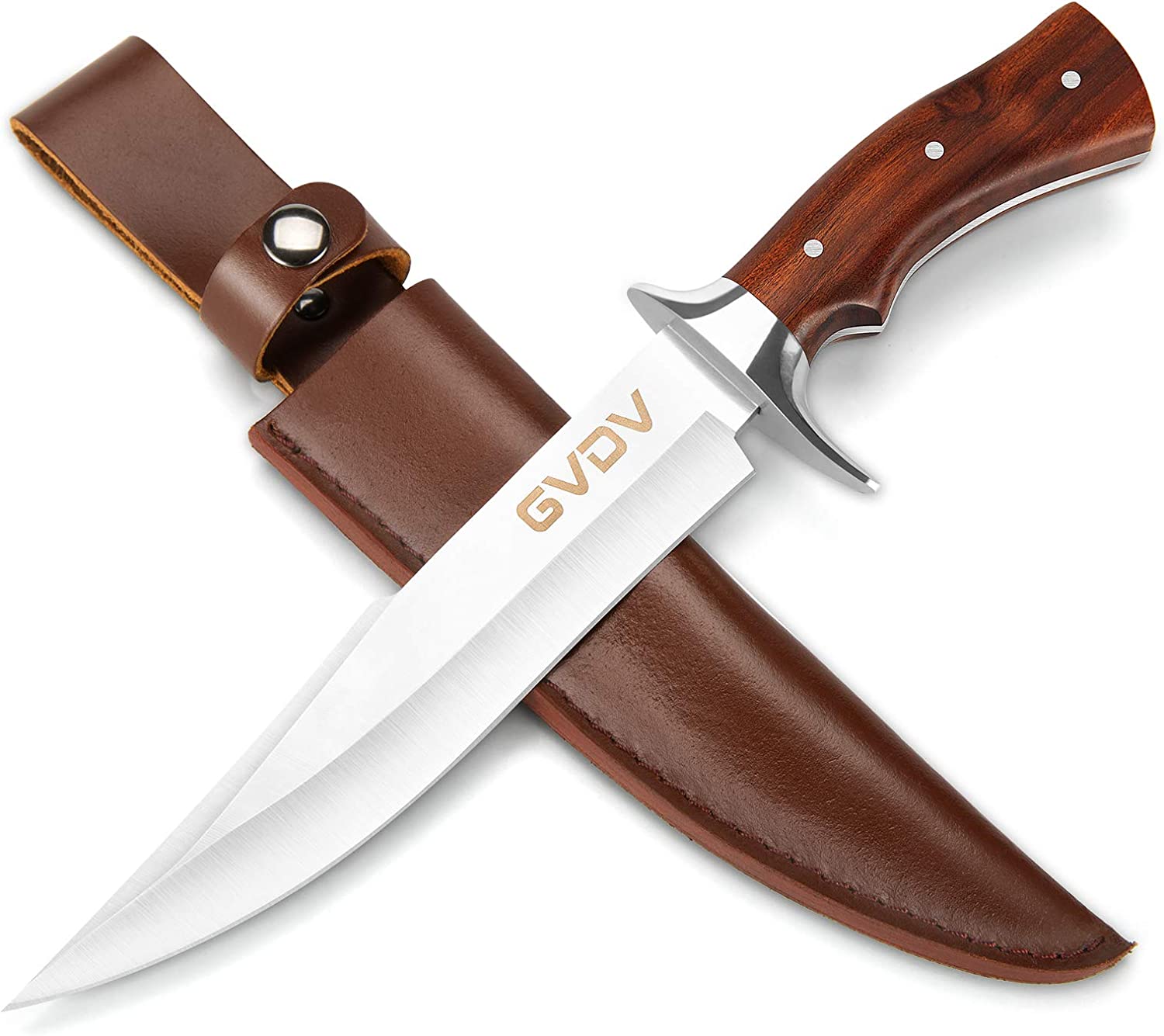 GVDV Fixed Blade Knive-GD-Y13