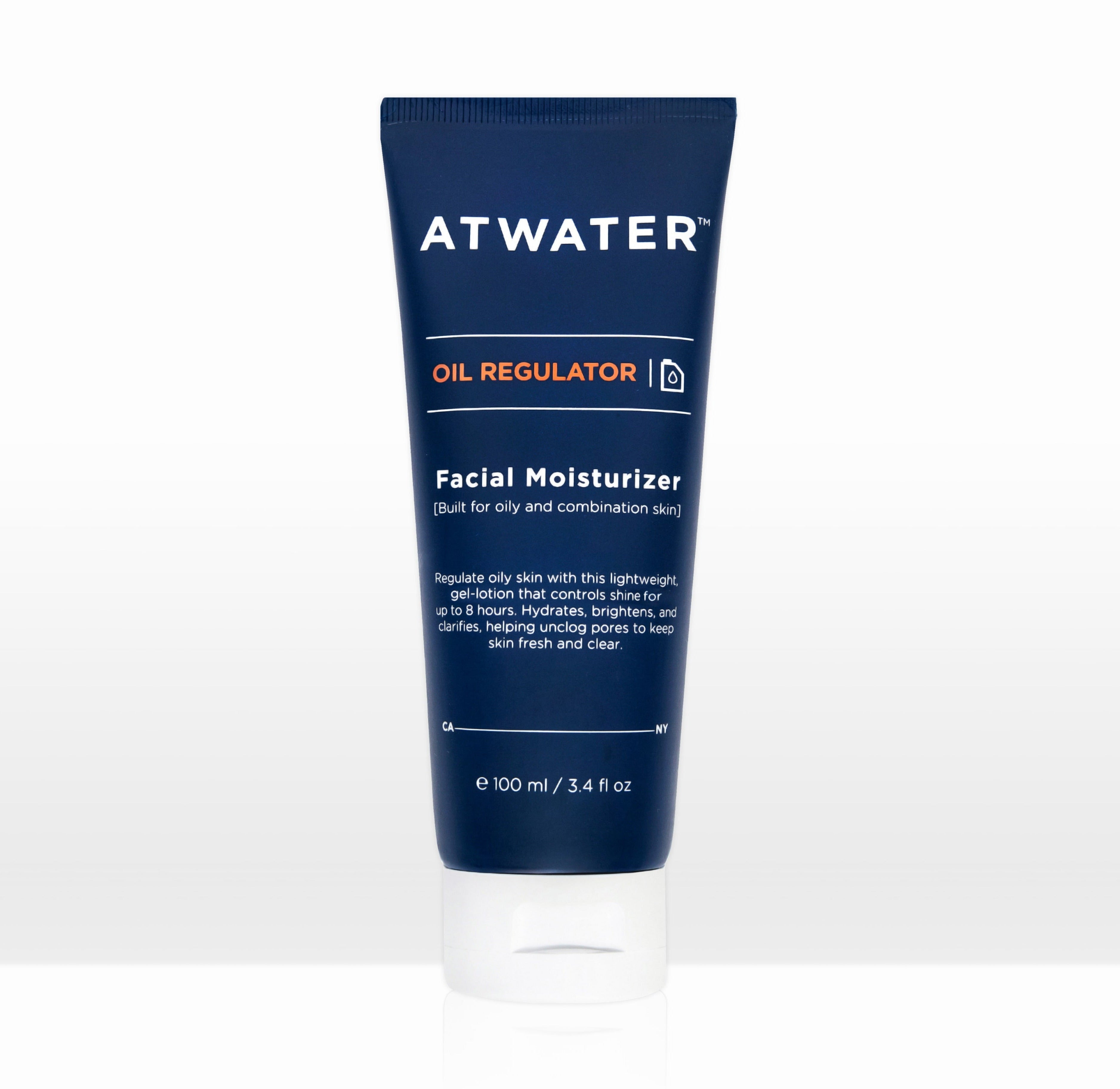 Oil Regulator Facial Moisturizer