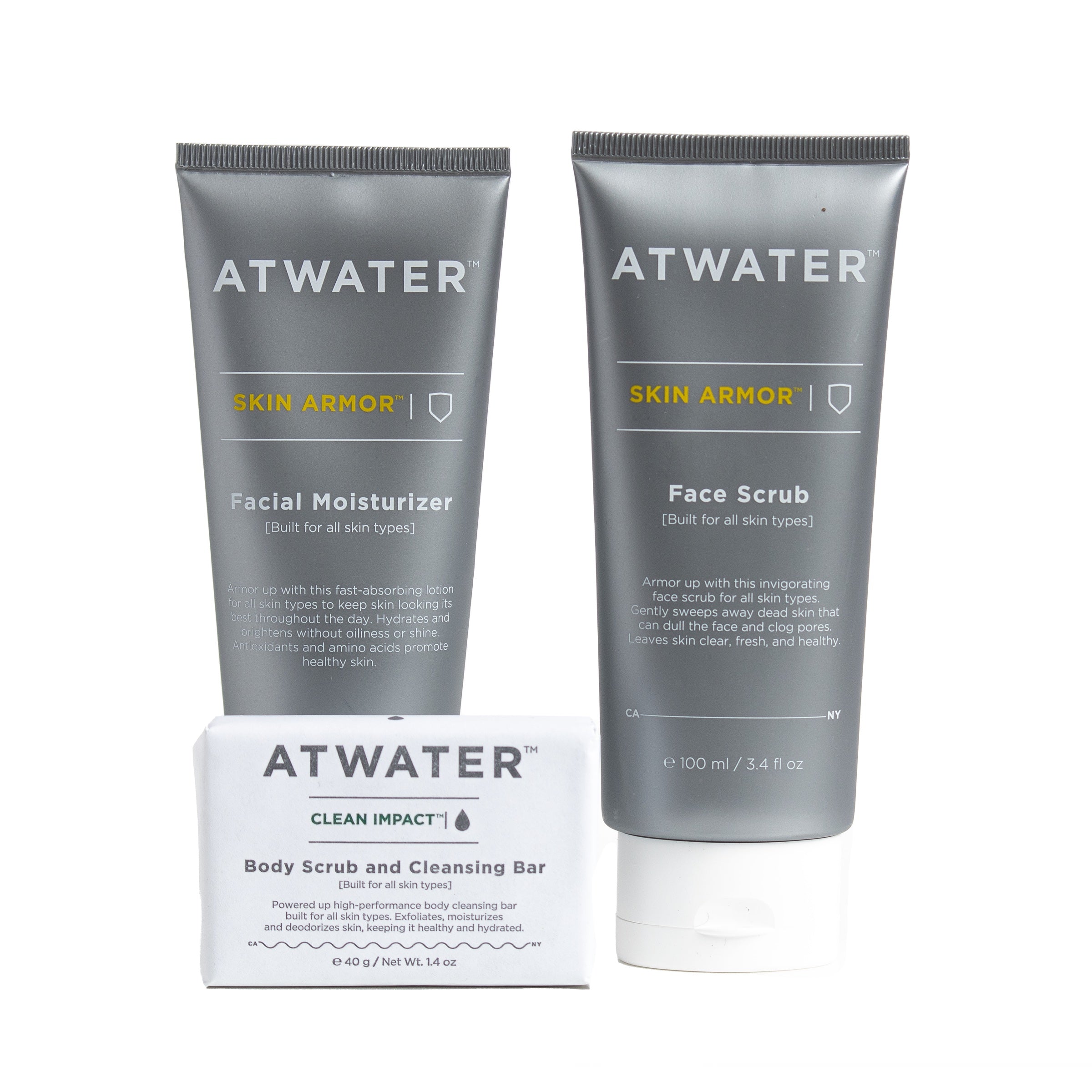 Skincare Dynamic Duo