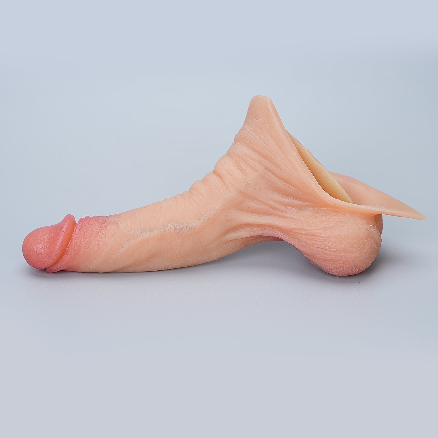 Ackobom Transgender 3 in 1 Sex FTMSTP  Prosthesis  - LX03