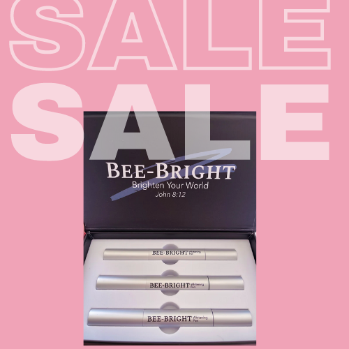 TEETH WHITENING REFILL PENS