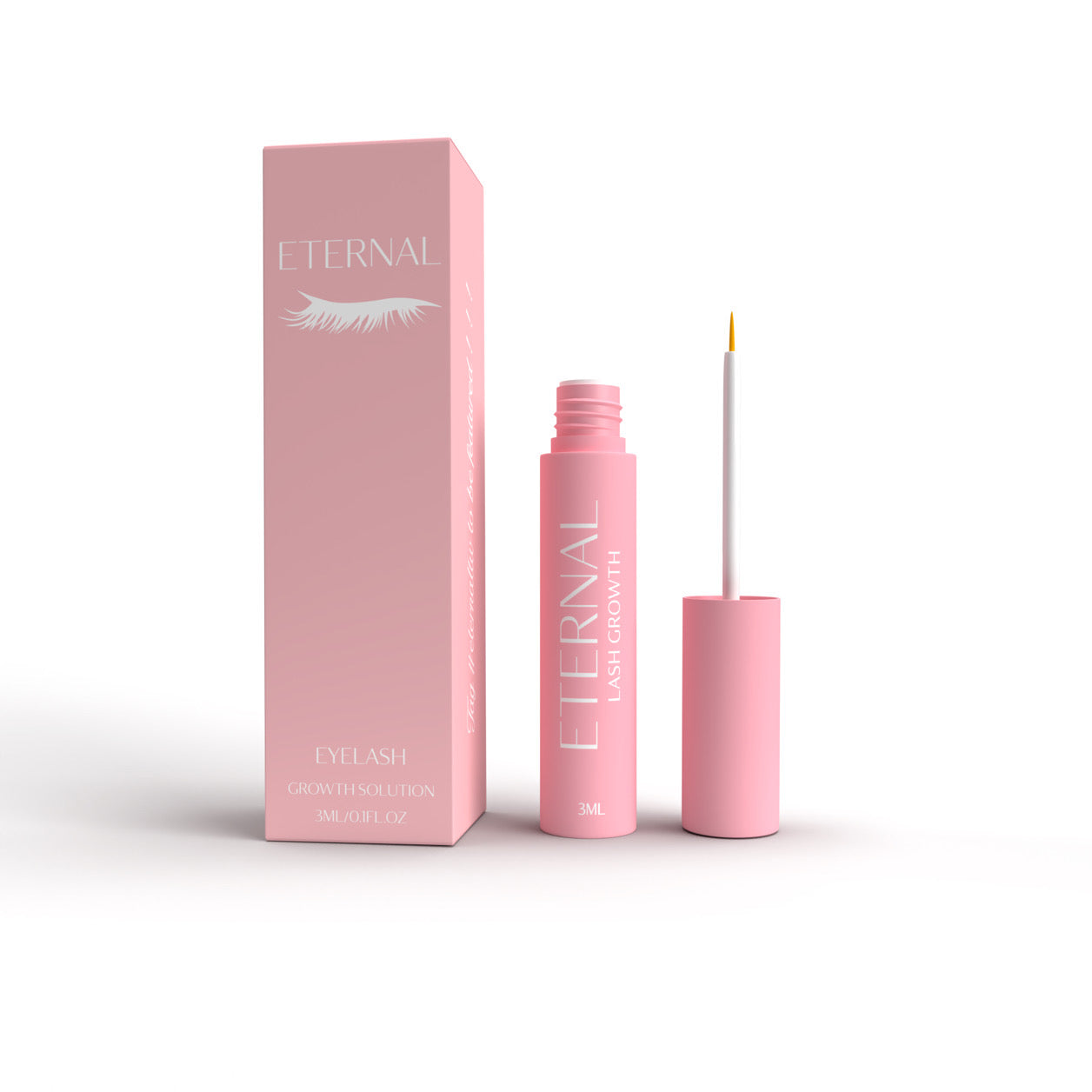 ETERNAL EYELASH GROWTH SOLUTION