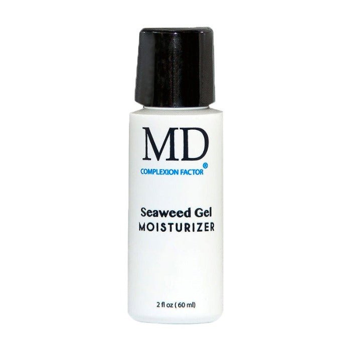 MD® Acne Complexion Factor Seaweed Gel Moisturizer for Acne - 60ml