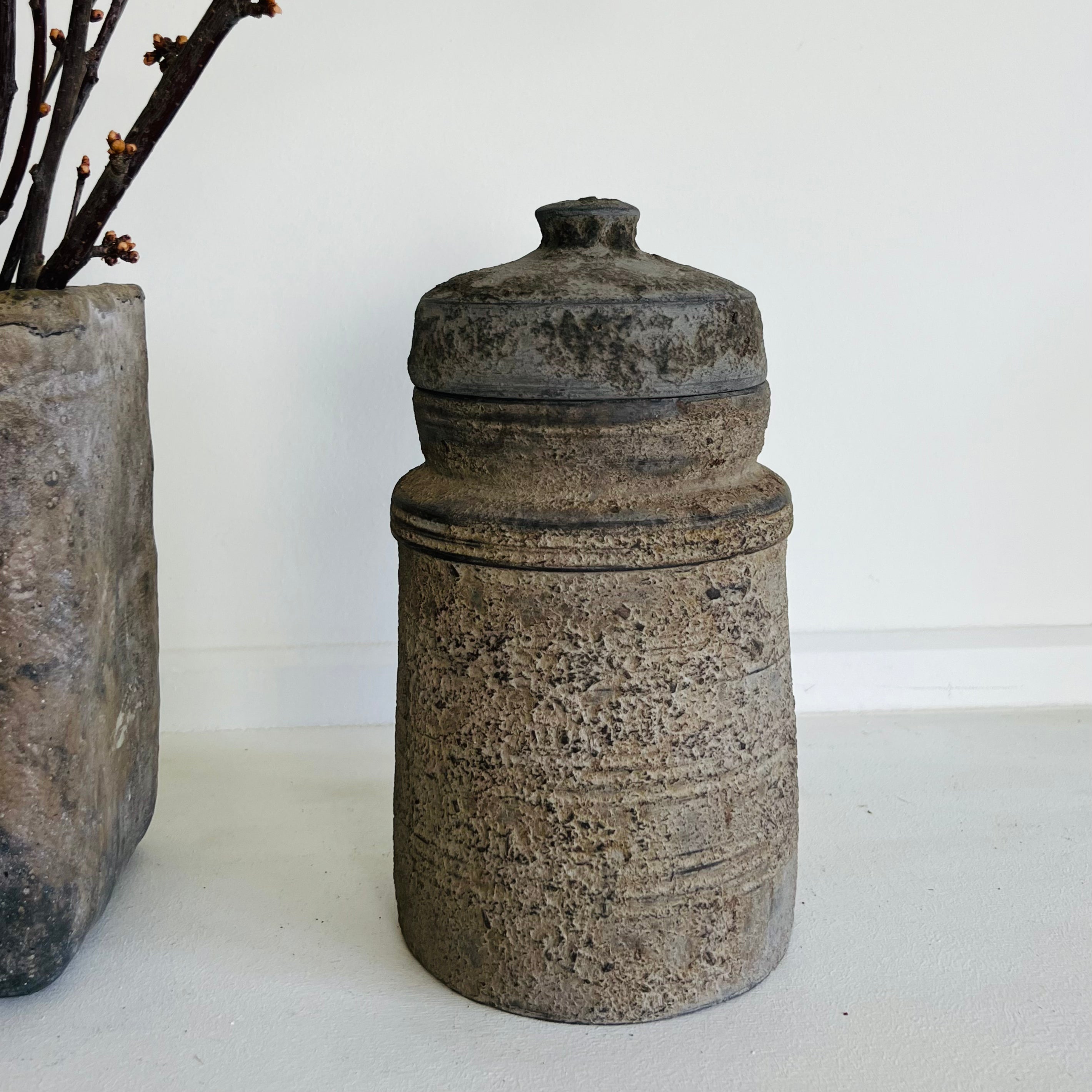 Thamel Jar