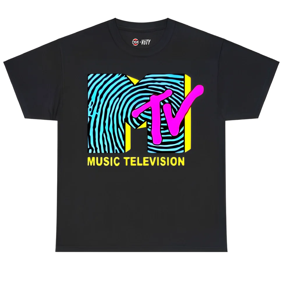 MTV T-Shirt