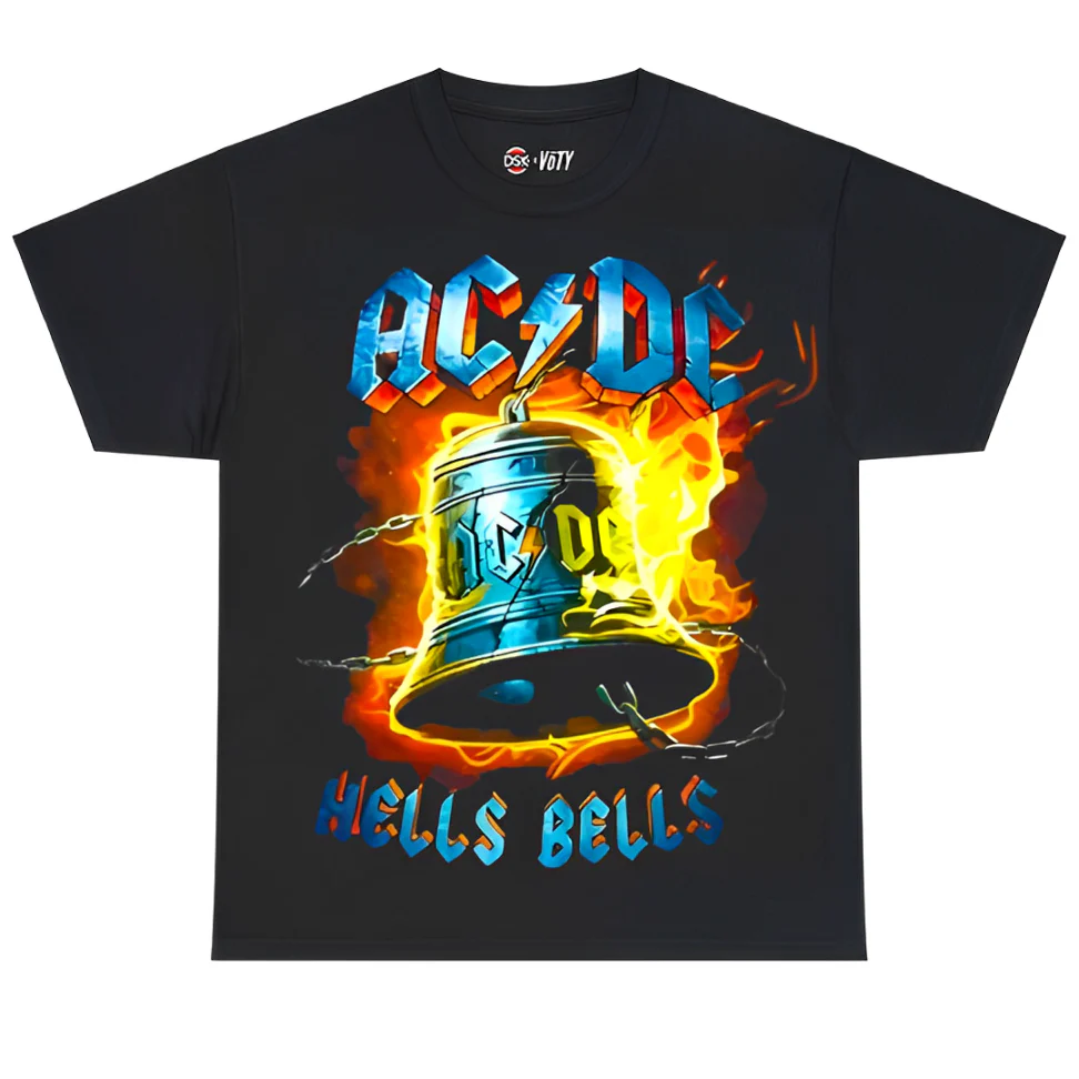 ACDC T-Shirt