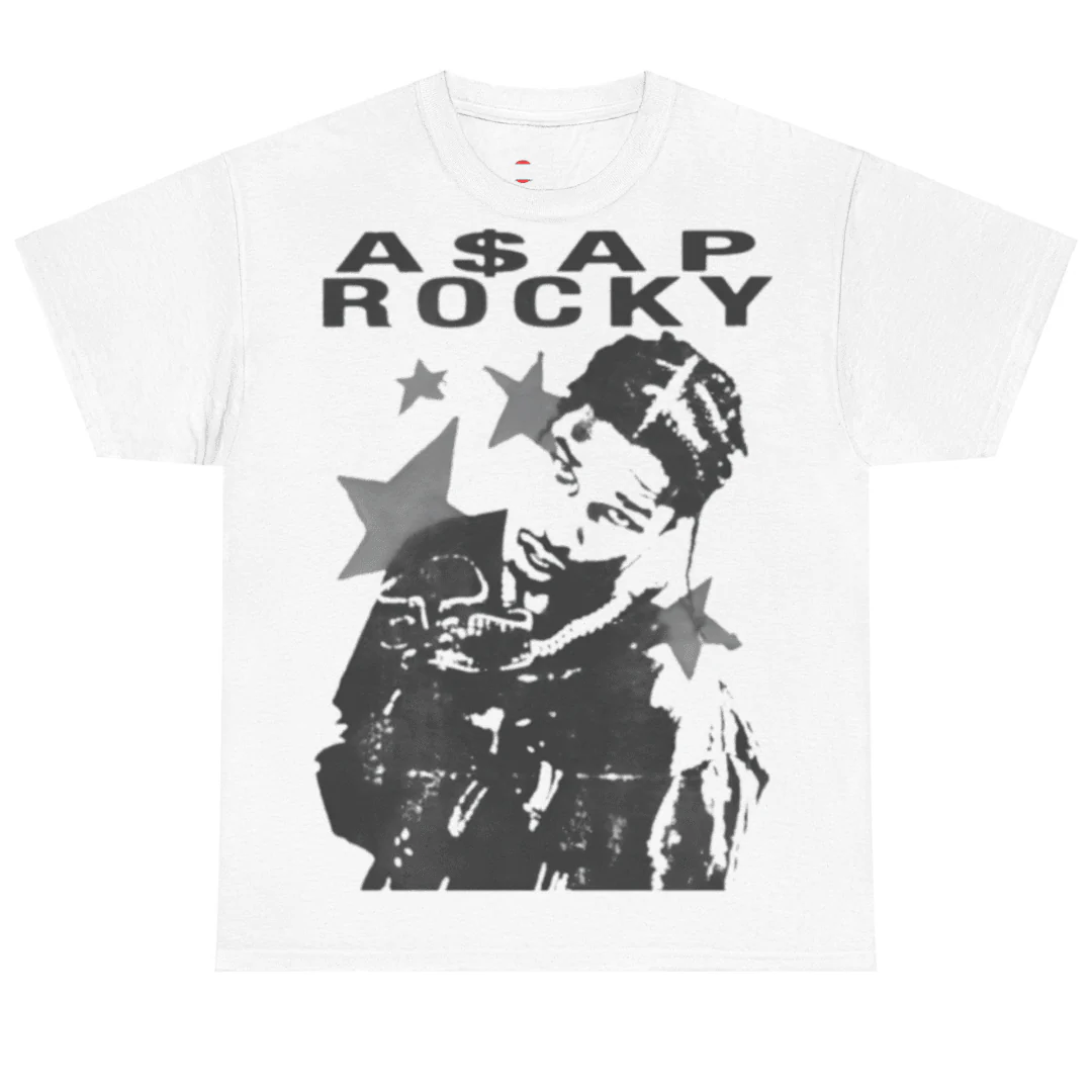 A$AP ROCKY T-SHIRT