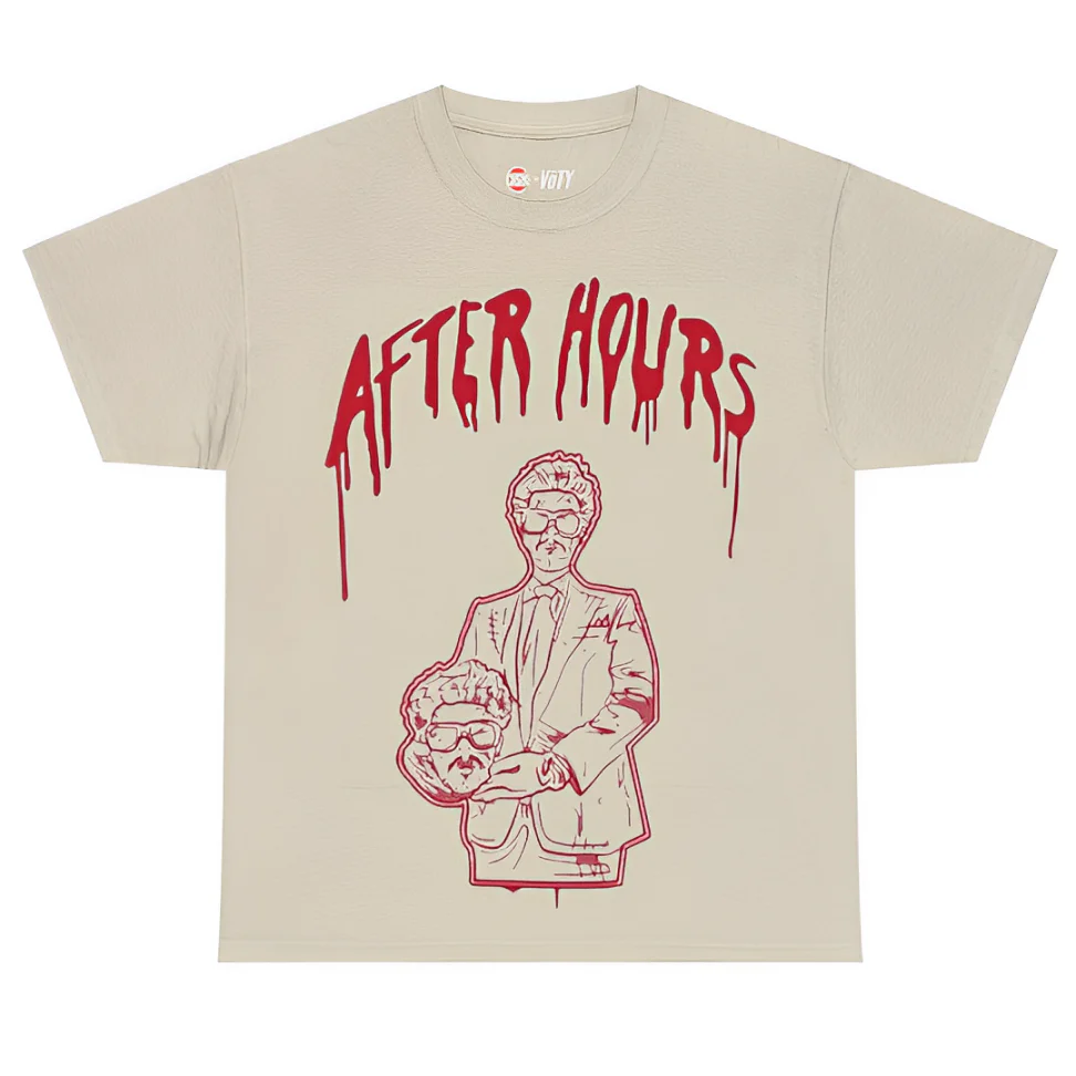 After Hours T-Shirt